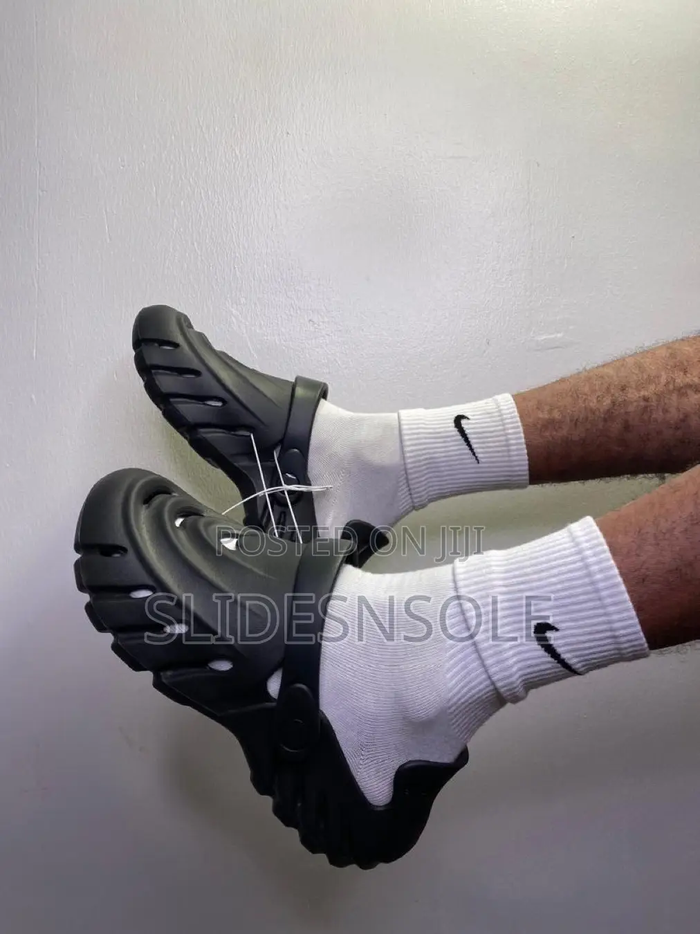 Comfy Rubber Shoes