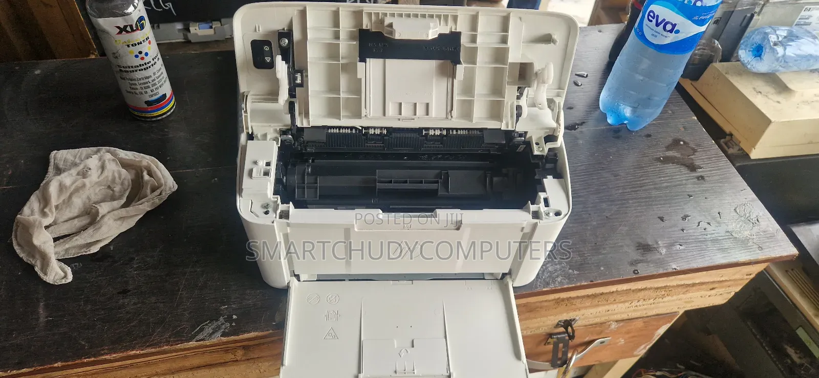 Hp Laserjet M15a
