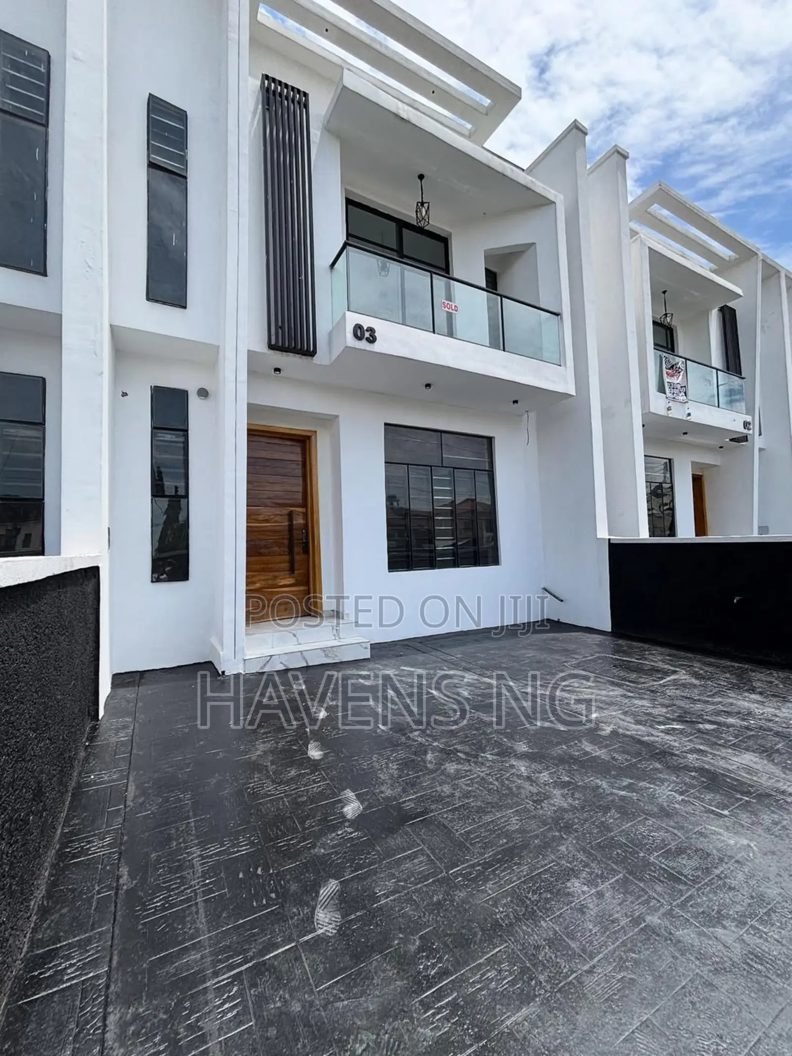 4bdrm House in Idado for sale