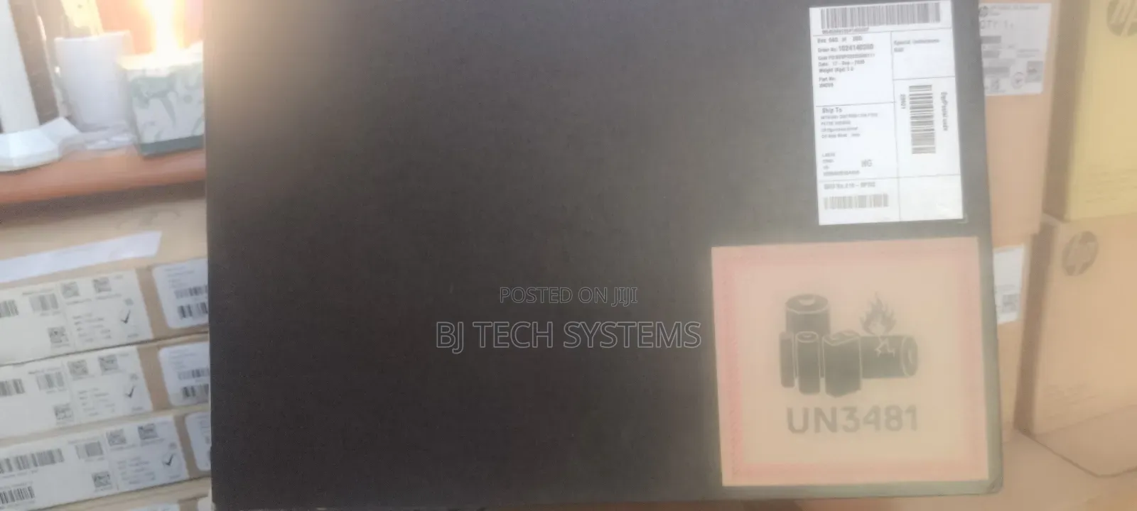New Laptop Dell Pro 14 16GB Intel Core Ultra 7 SSD 512GB