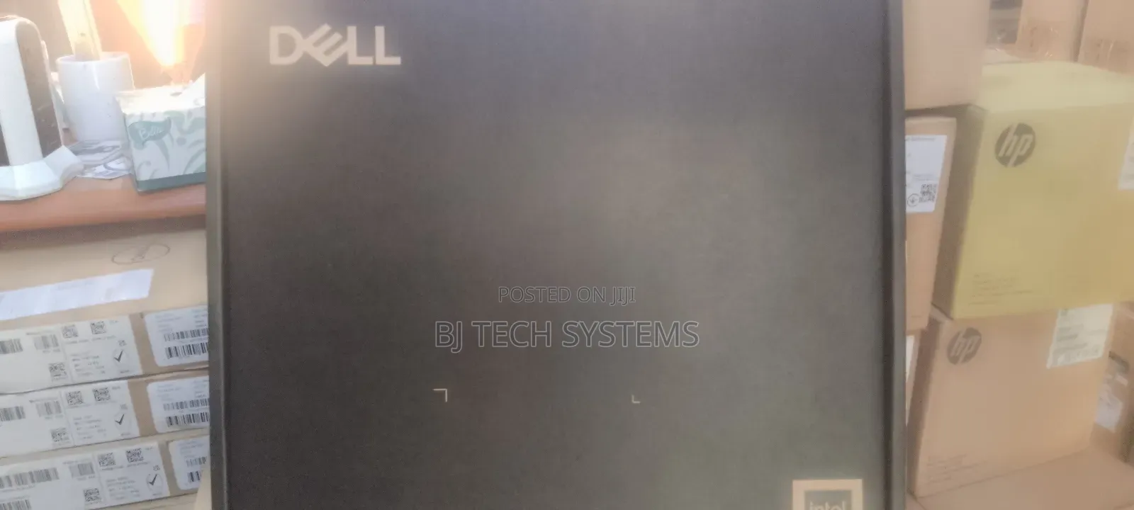 New Laptop Dell Pro 14 16GB Intel Core Ultra 7 SSD 512GB