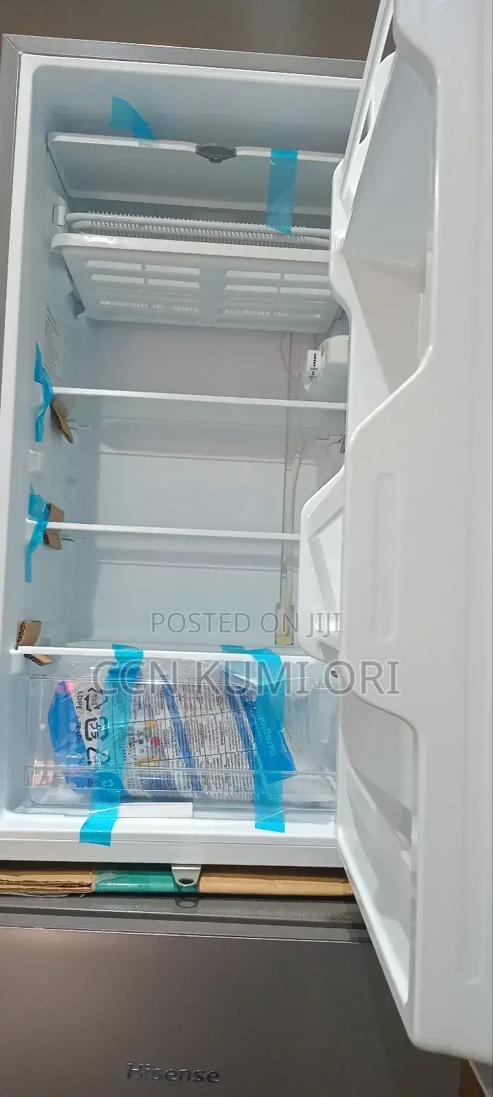 Brand New Tabletop Fridge
