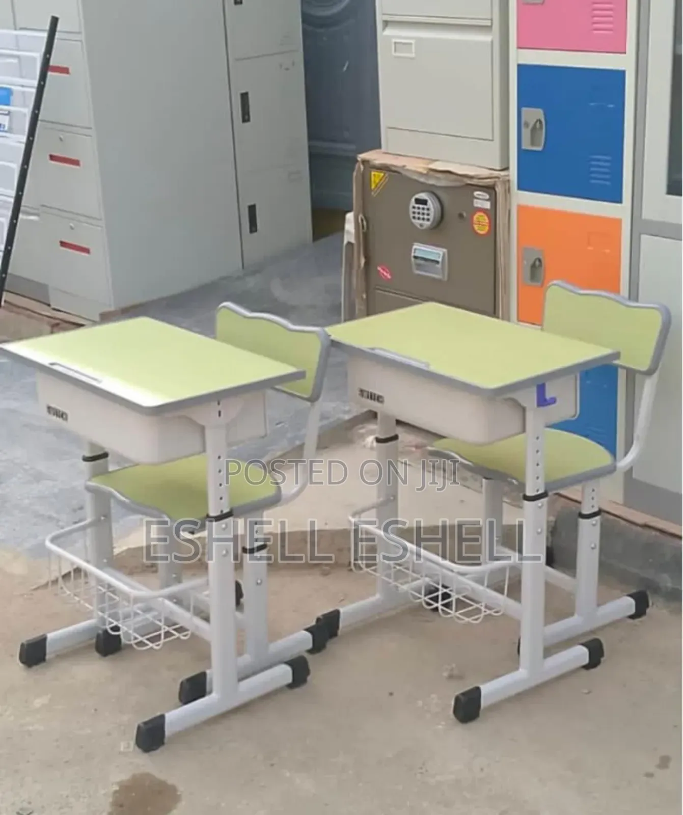 Student Desk