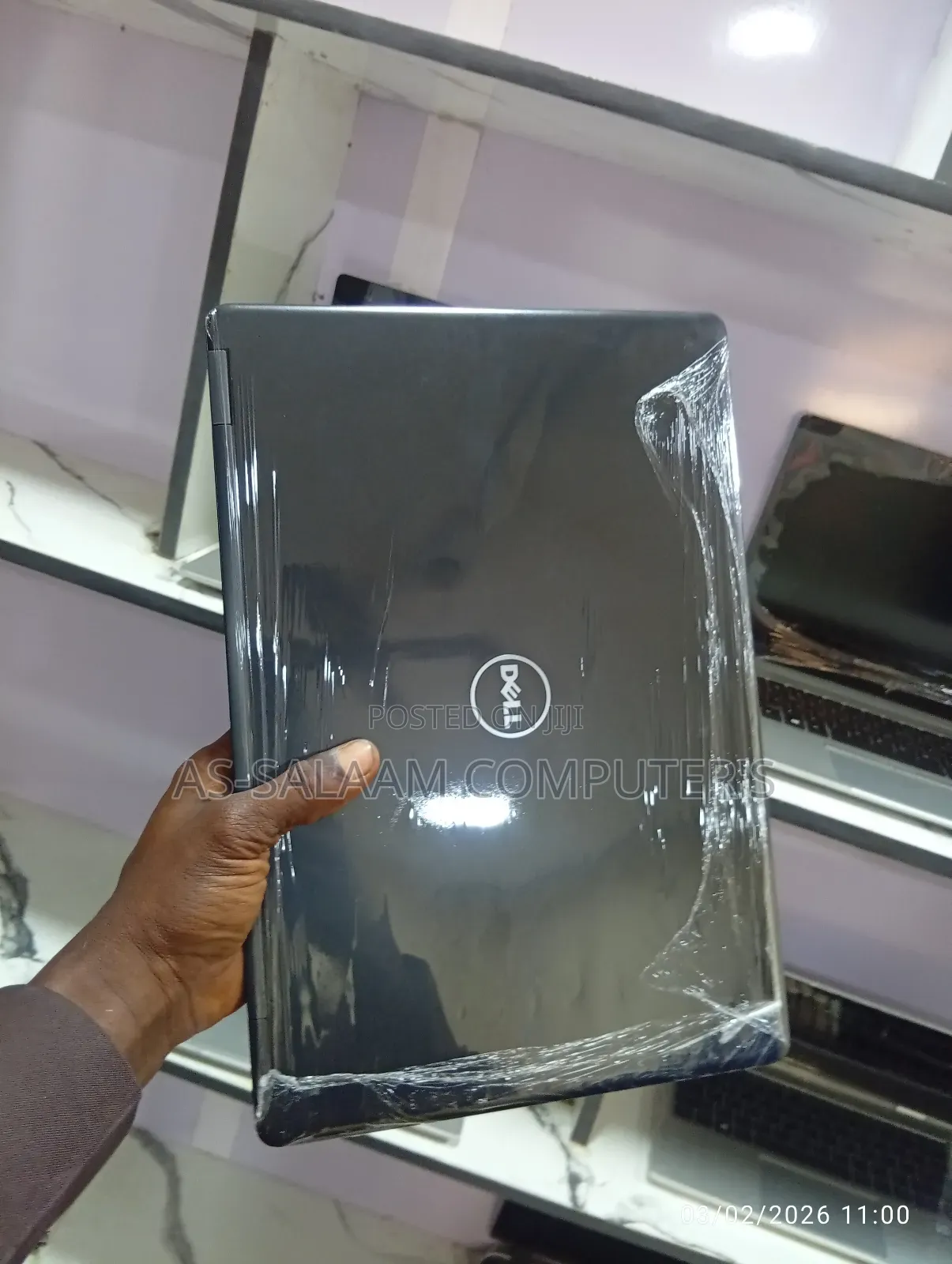 Laptop Dell Latitude 14 5480 8GB Intel Core i5 SSD 128GB