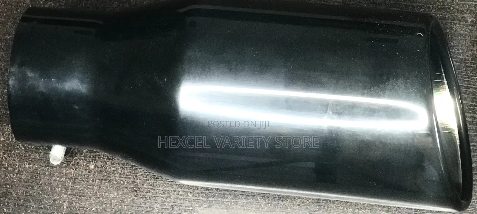 Atb Performance Exhaust Muffler – Deep Sound High Durability
