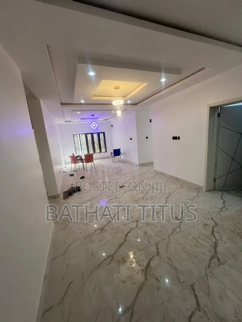 2bdrm Block of Flats in Life Camp for sale