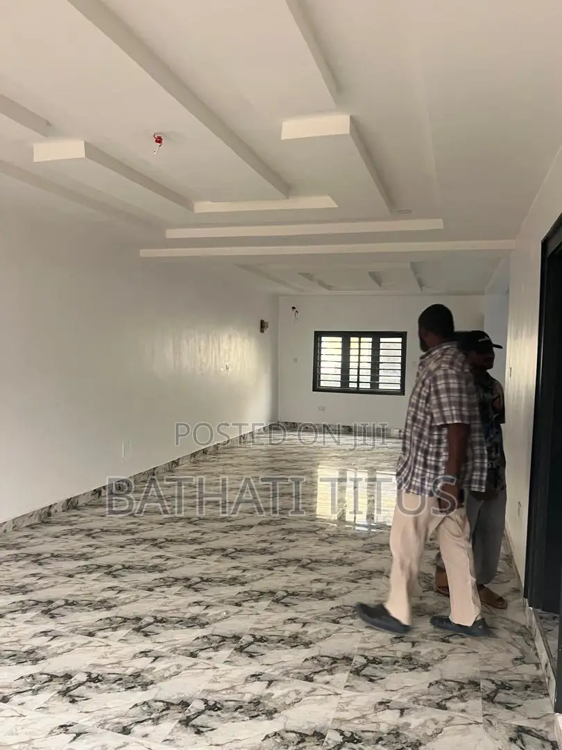 4bdrm Duplex in Mbora for rent