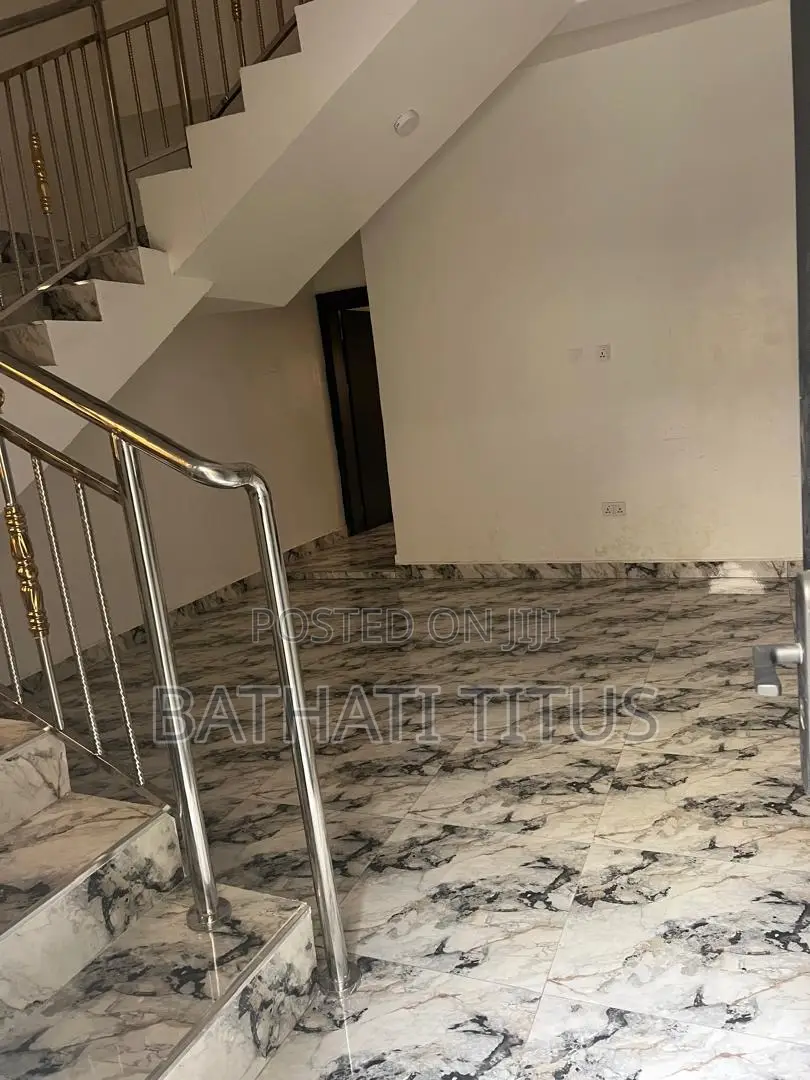 4bdrm Duplex in Mbora for rent
