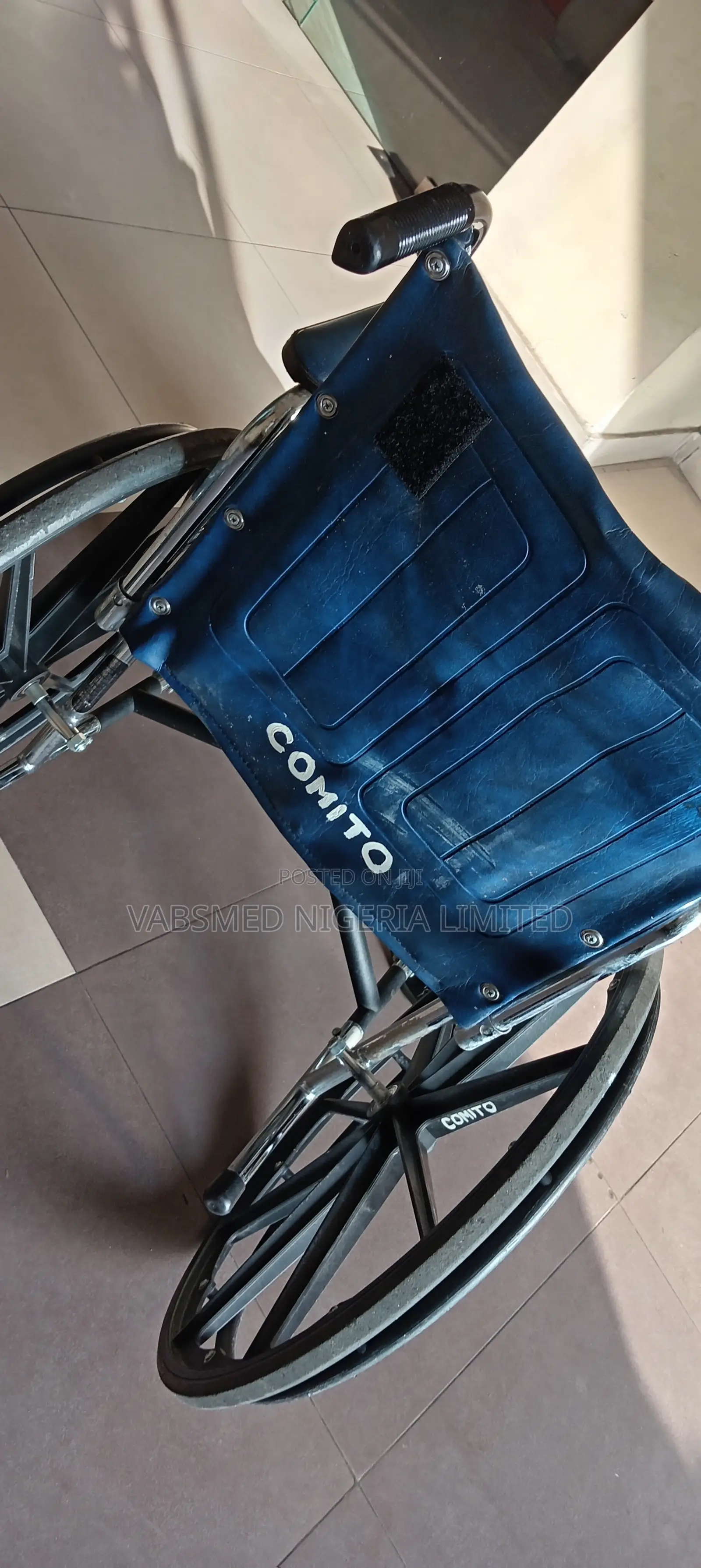 Invacare Tracer Ex2 Manual Wheelchair