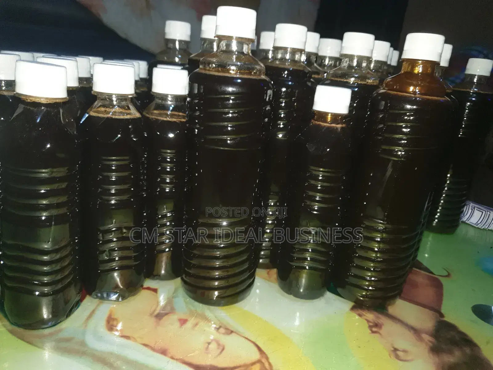 Pure Natural Honey