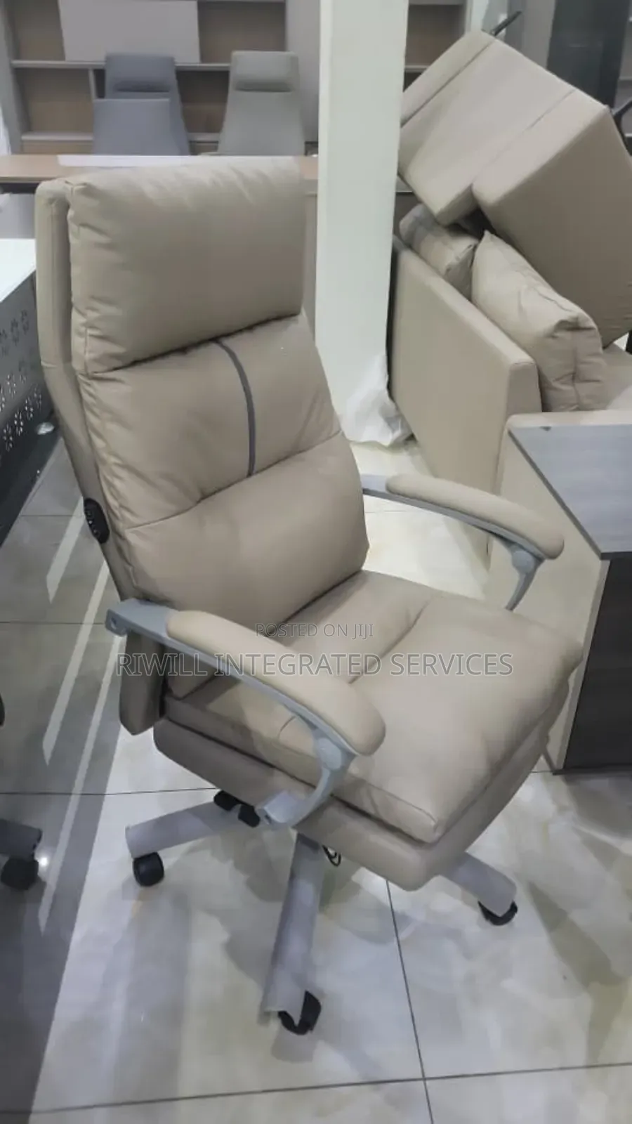 Presential Executive Office Chair