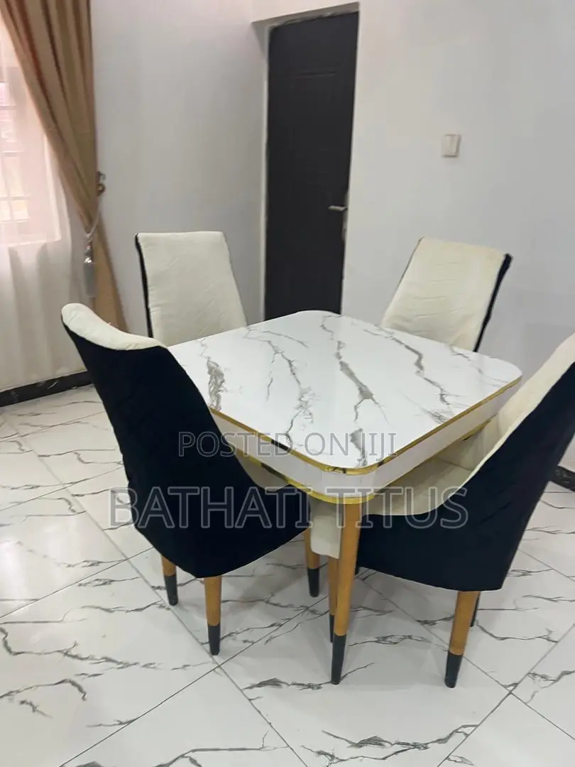 Furnished 2bdrm Block of Flats in Mbora for rent