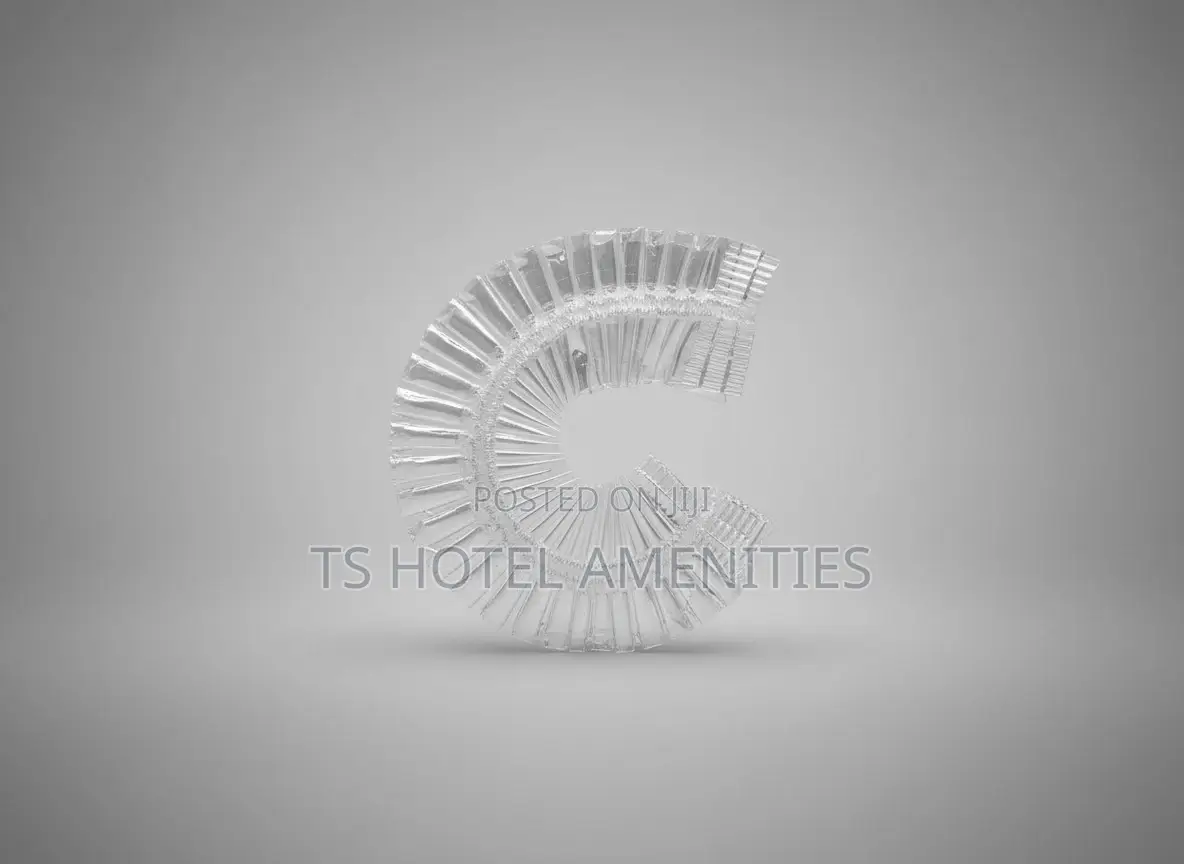 Shower Cap For Hotels Apartment Guesthouse