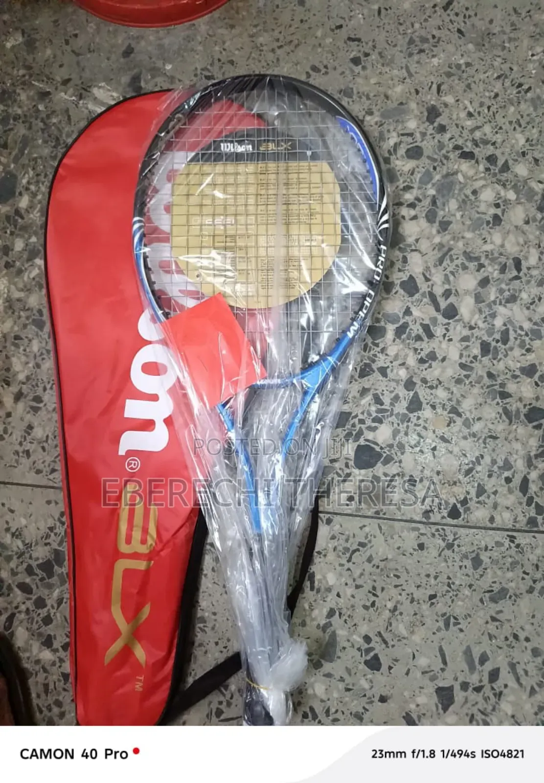 Head Lawn Tennis Beginner's Adults Racket