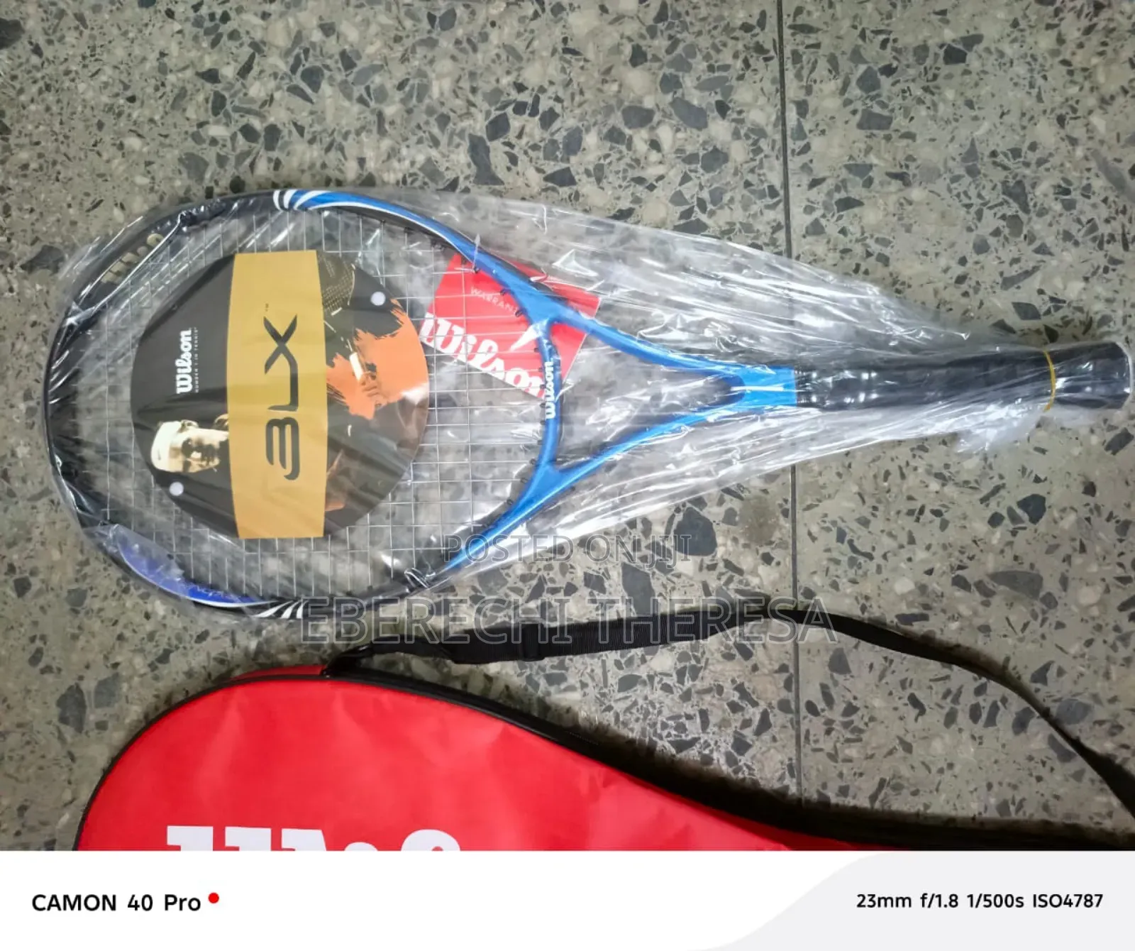 Head Lawn Tennis Beginner's Adults Racket