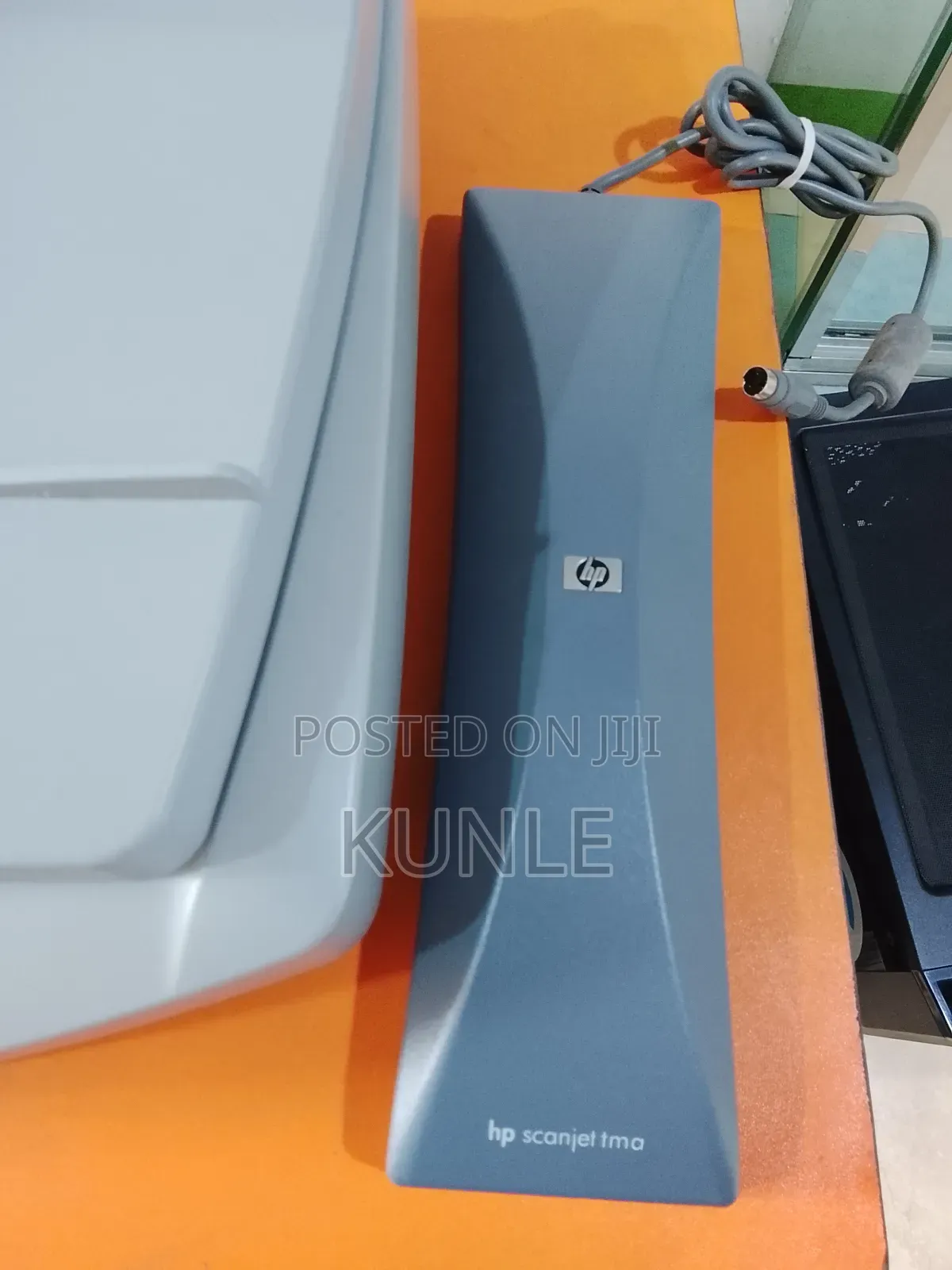 Hp Scanner 5590