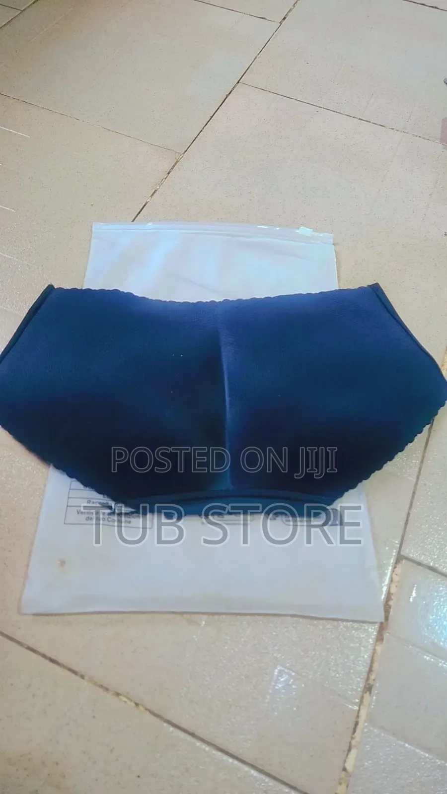 Bumbum Pad