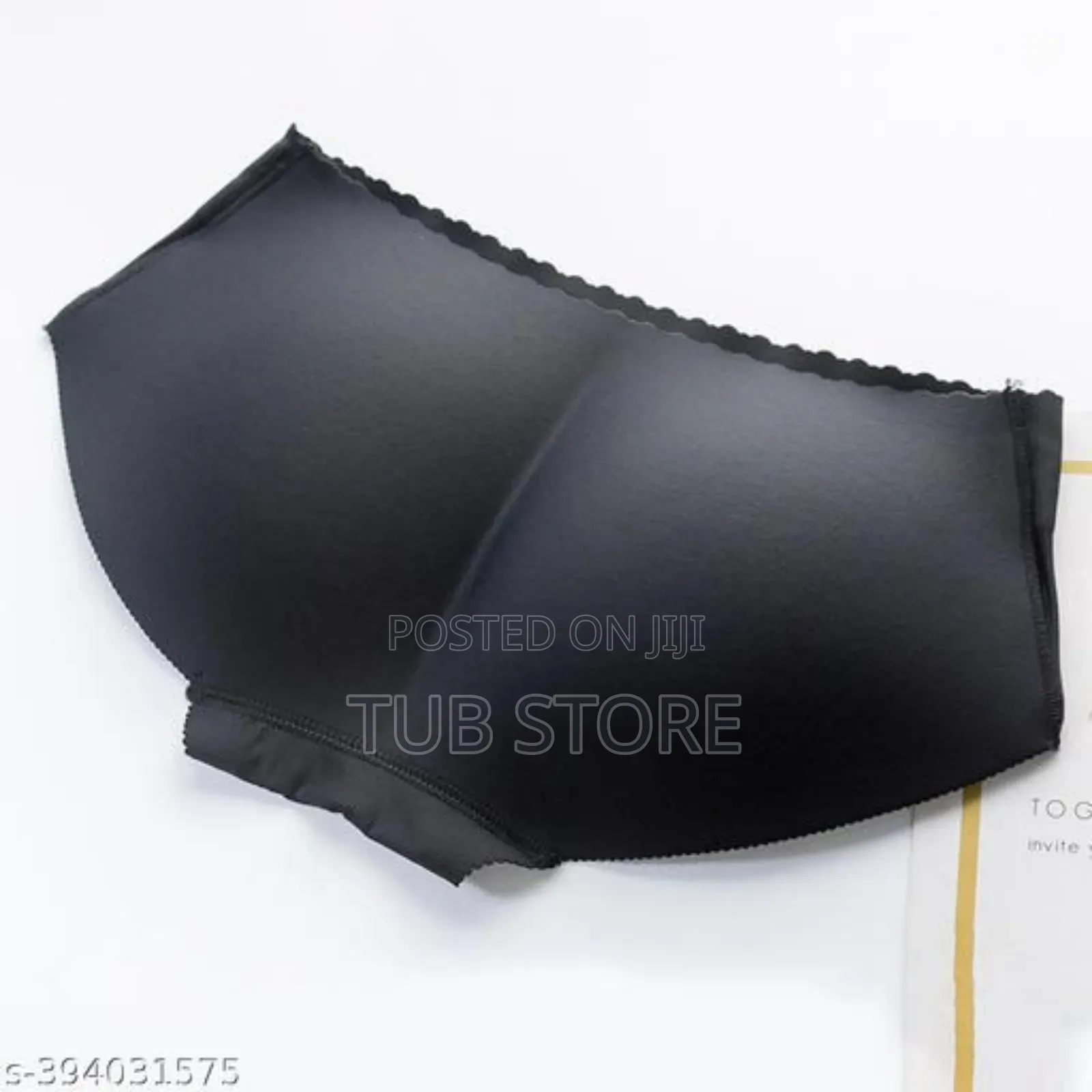 Bumbum Pad