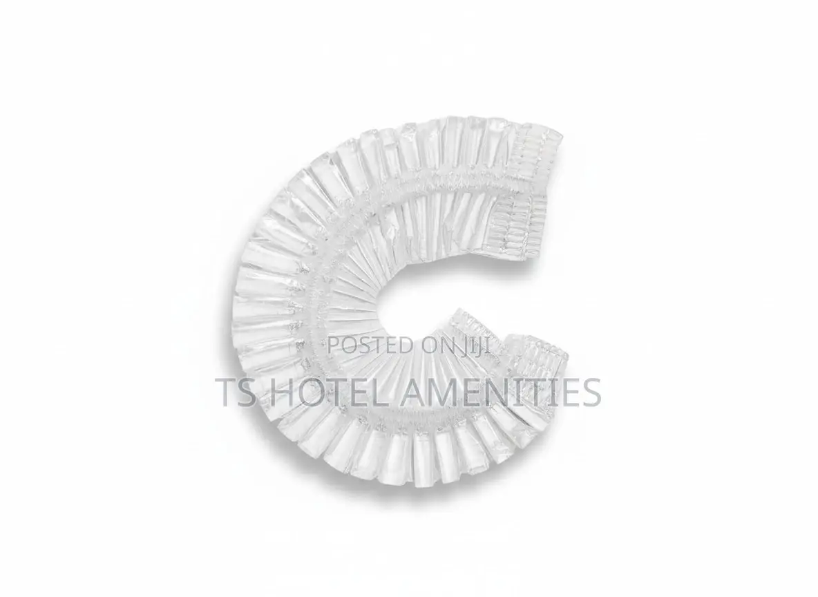 Shower Cap For Hotels Apartment Guesthouse