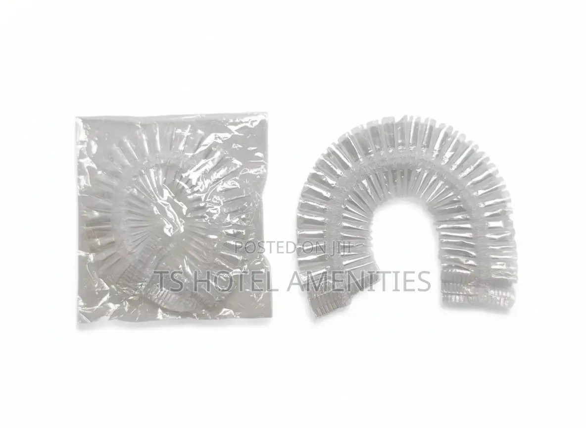 Shower Cap For Hotels Apartment Guesthouse