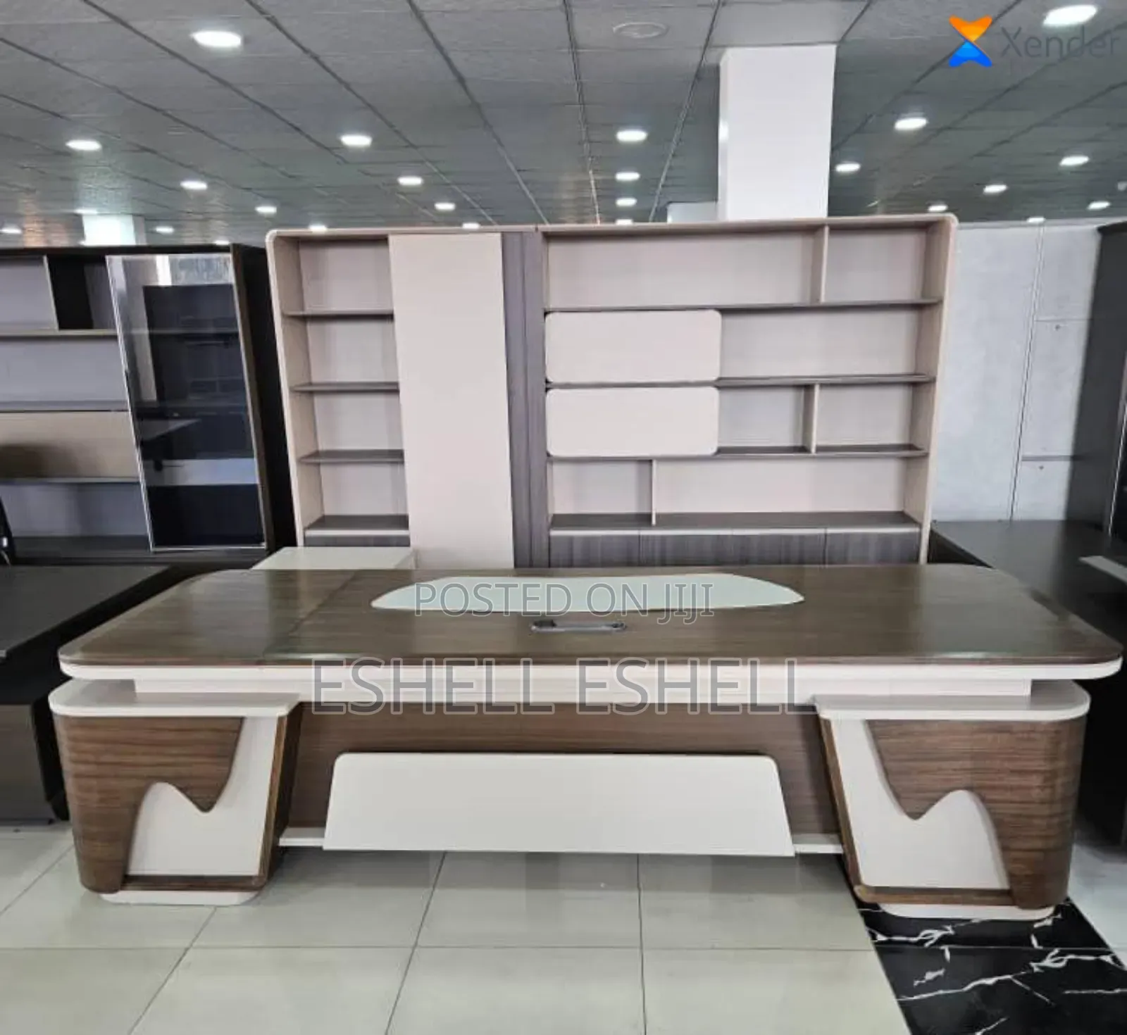 Luxury Office Table