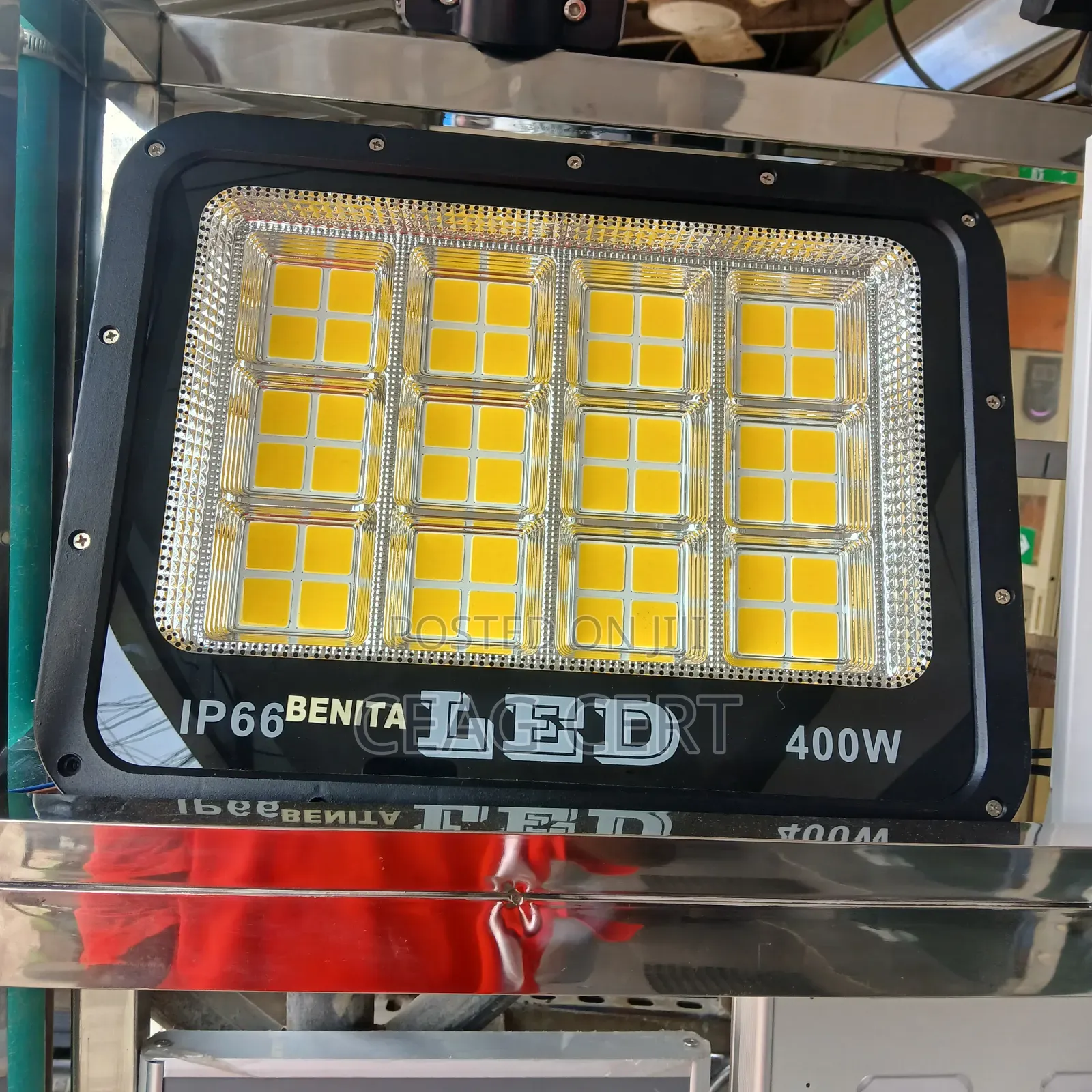 400w Warmwhite Flood Light