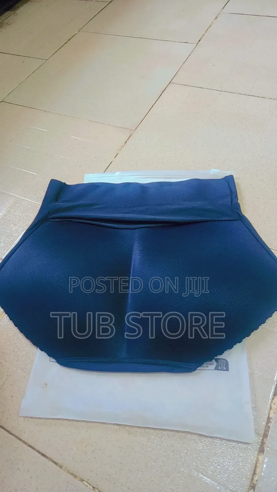 Bumbum Pad Pant