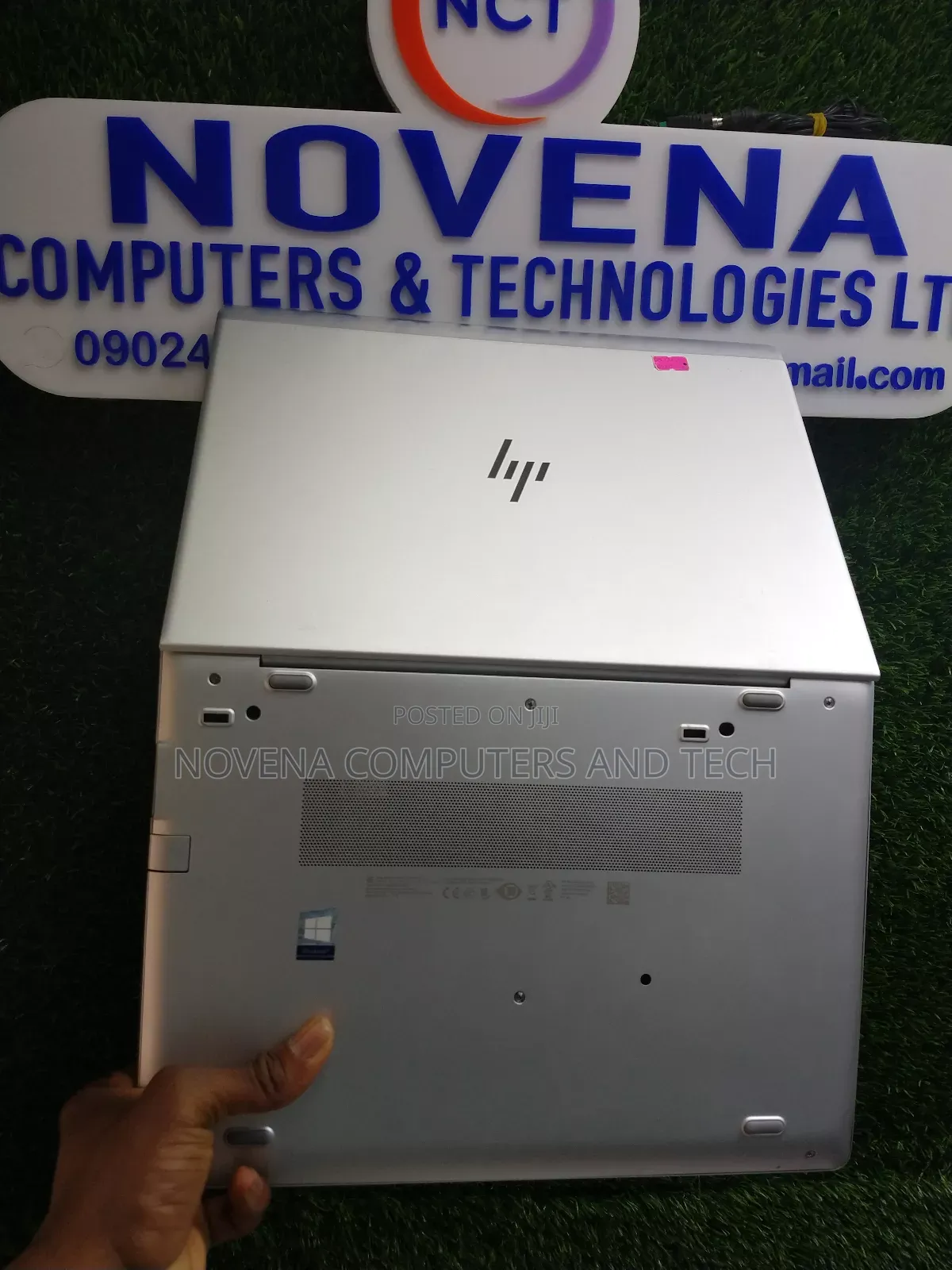 Laptop HP EliteBook 840 G5 8GB Intel Core i5 SSD 256GB