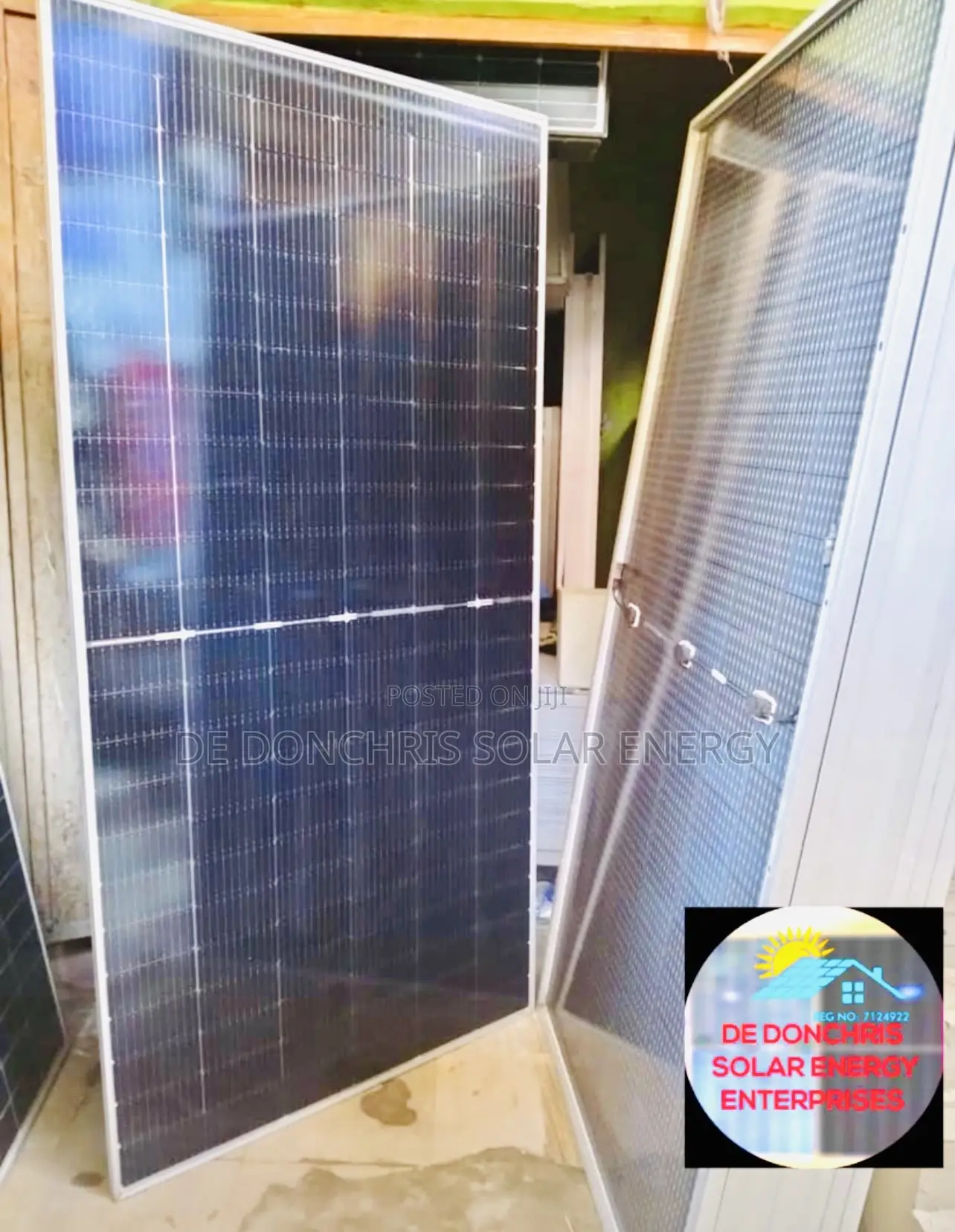 Cworth 15kwh Full Installation Package At A Cheaper Rates Grab It Now