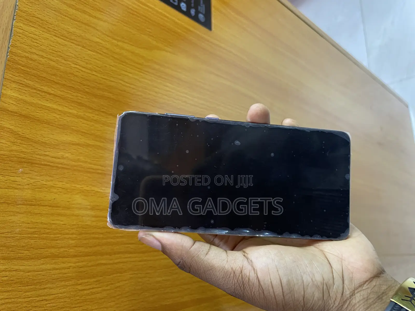 Huawei P30 256 GB Blue