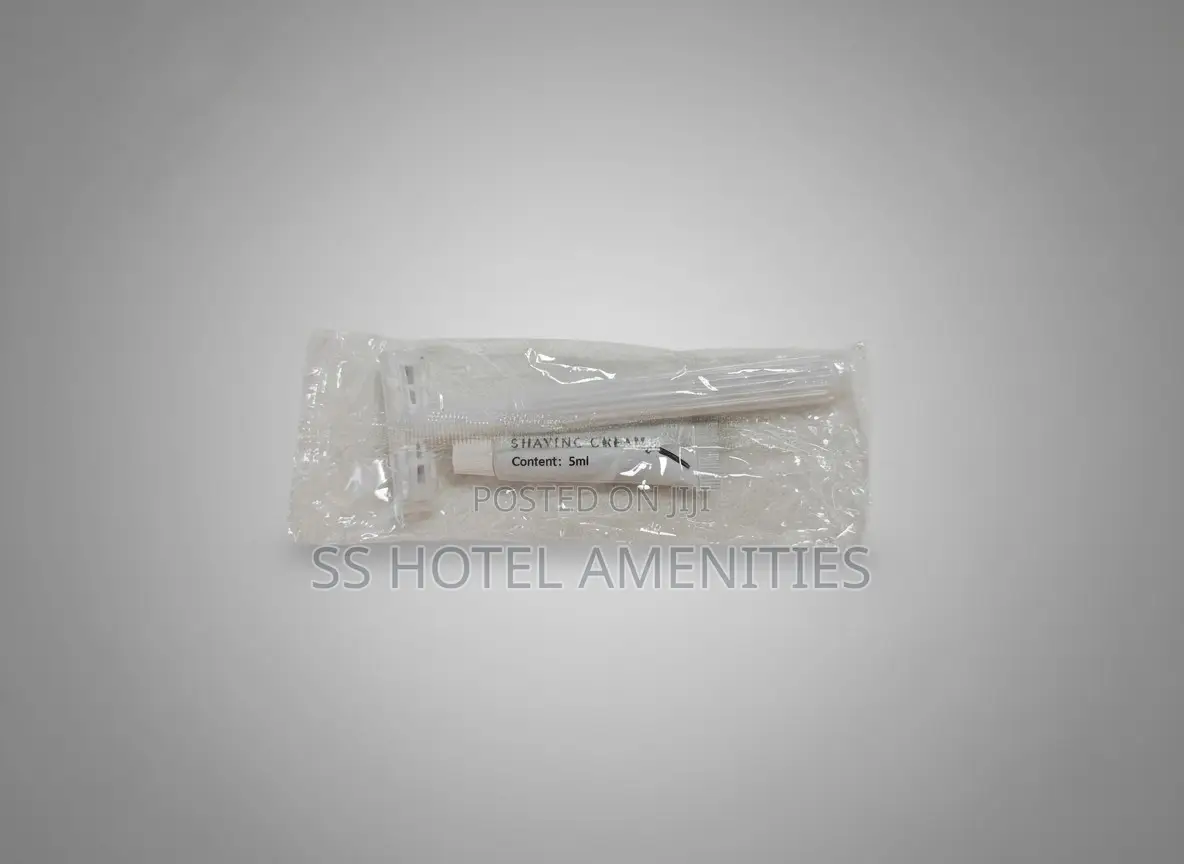 Shaving Kit (Hotel, Apartment, Guesthouse)*1000pcs