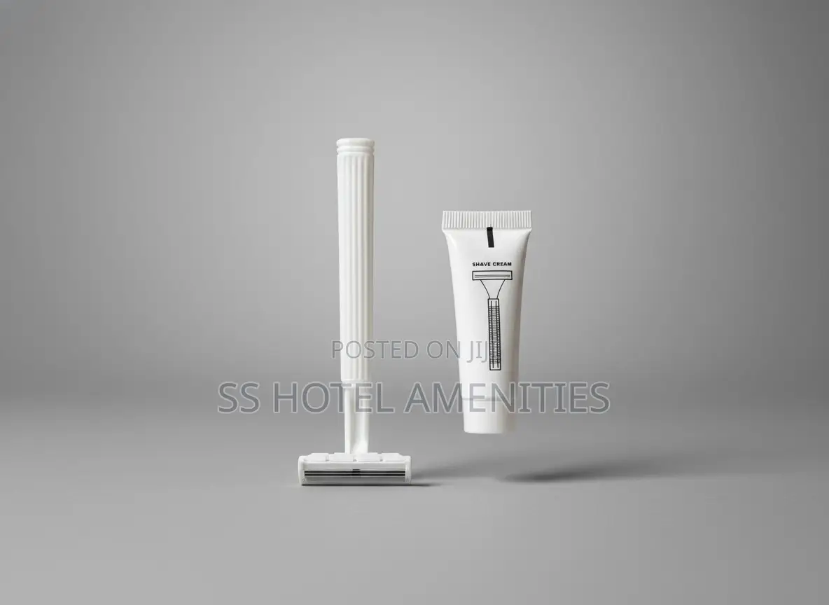 Shaving Kit (Hotel, Apartment, Guesthouse)*1000pcs