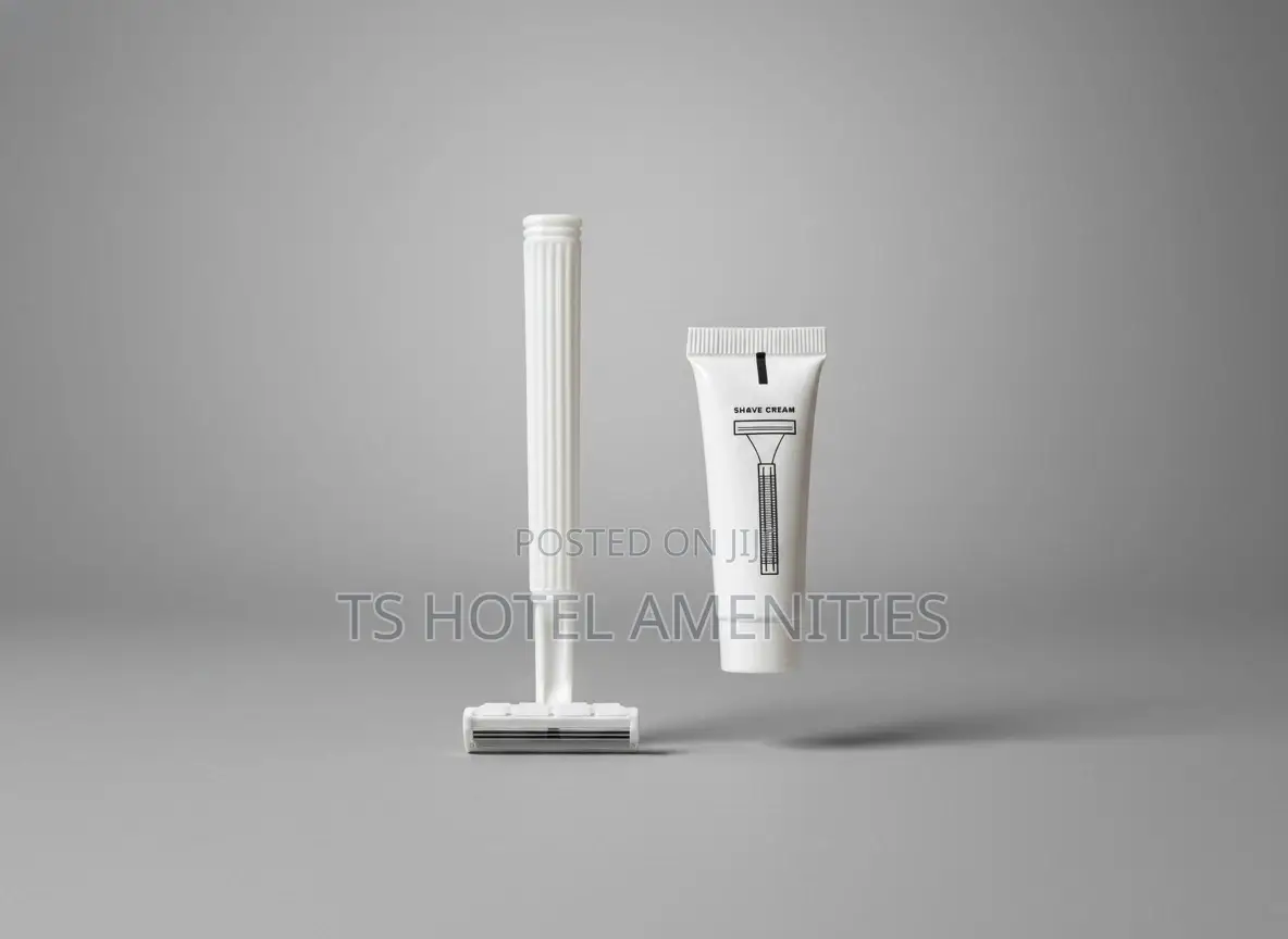 Shaving Kit (Hotel, Apartment, Guesthouse)*1000pcs