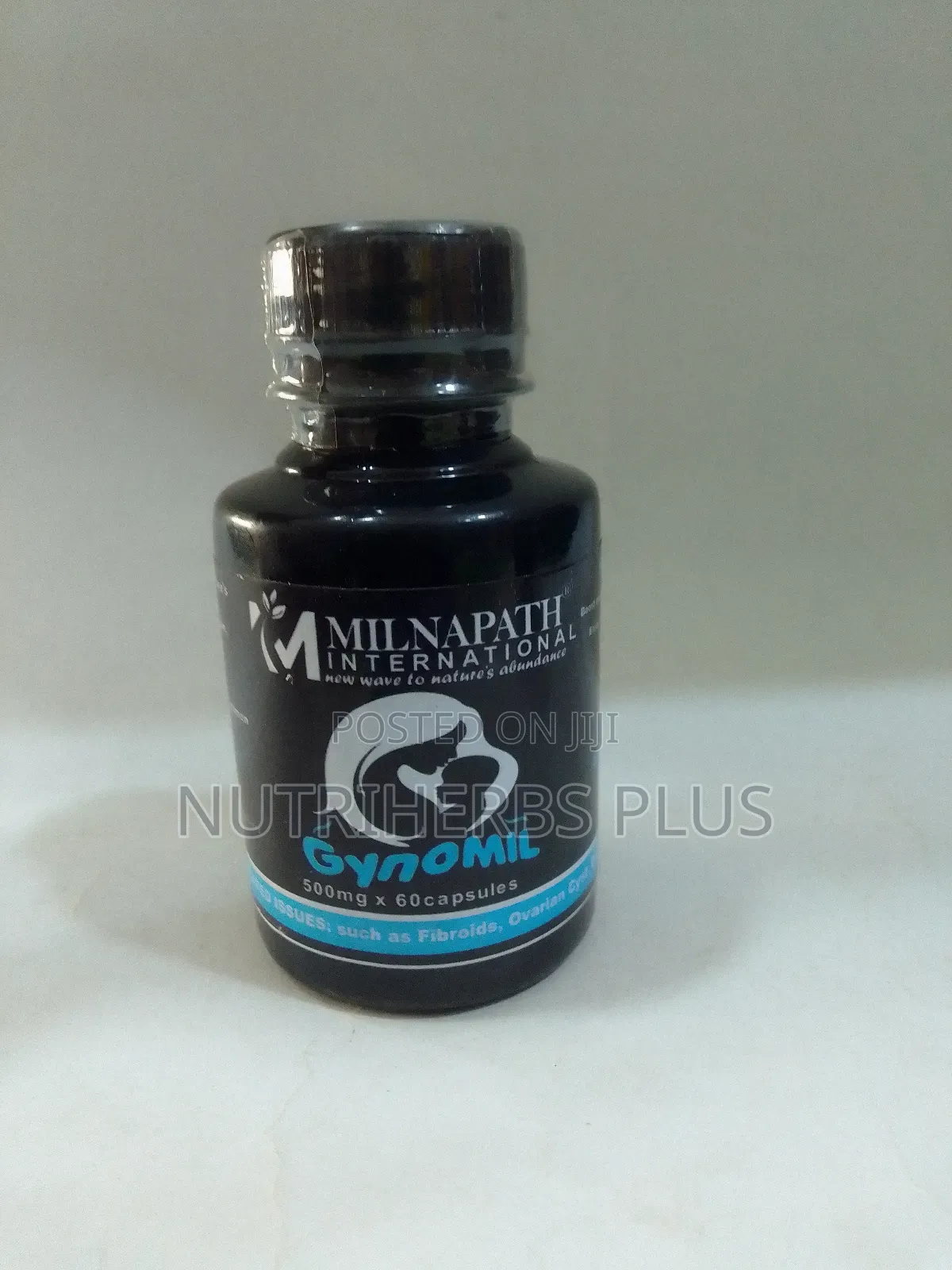Milnapath Gynomil: Effective for Women's Health