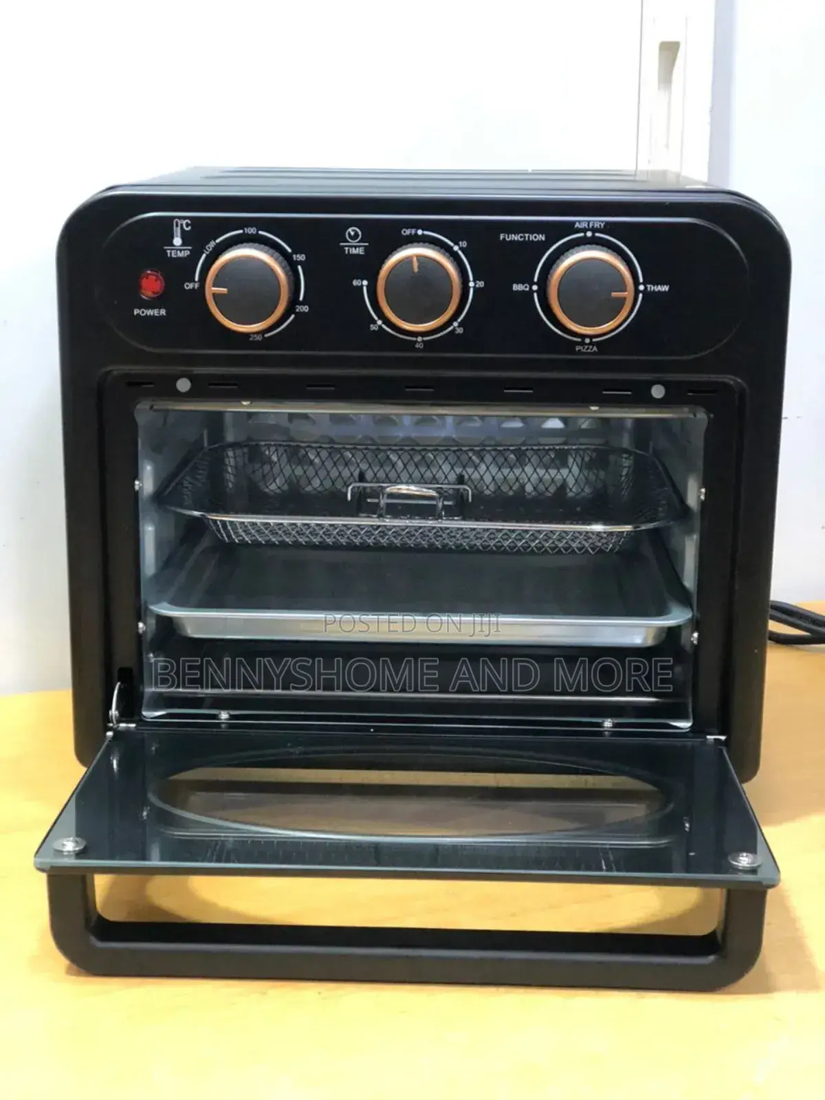 Raf 15l Airfryer Oven