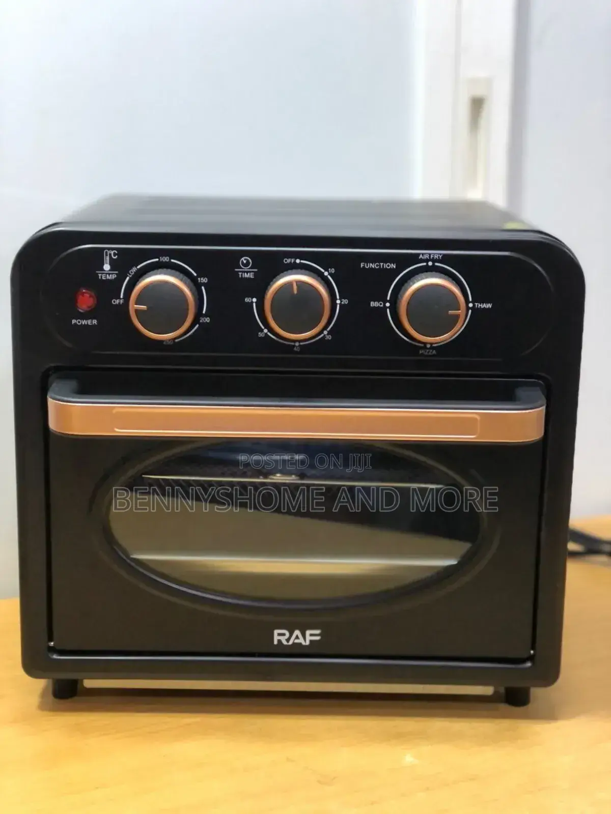 Raf 15l Airfryer Oven