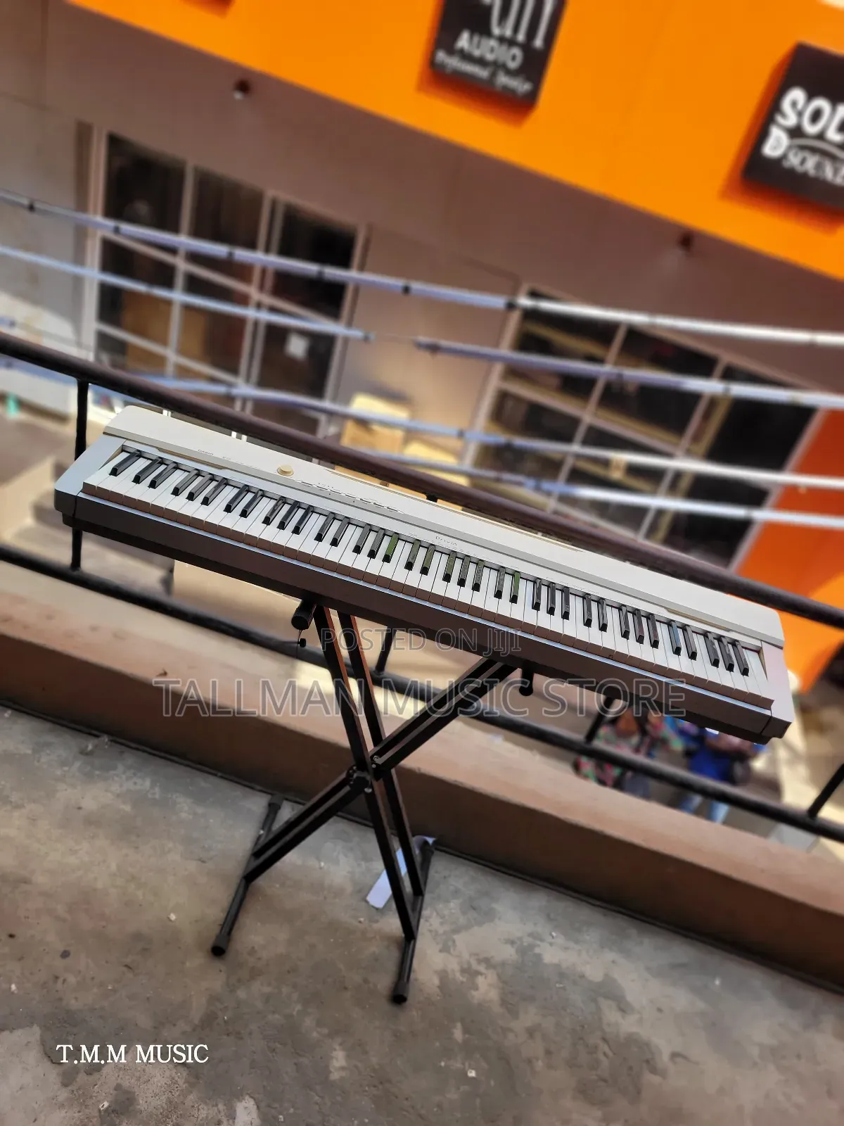 Casio Privia Px-130