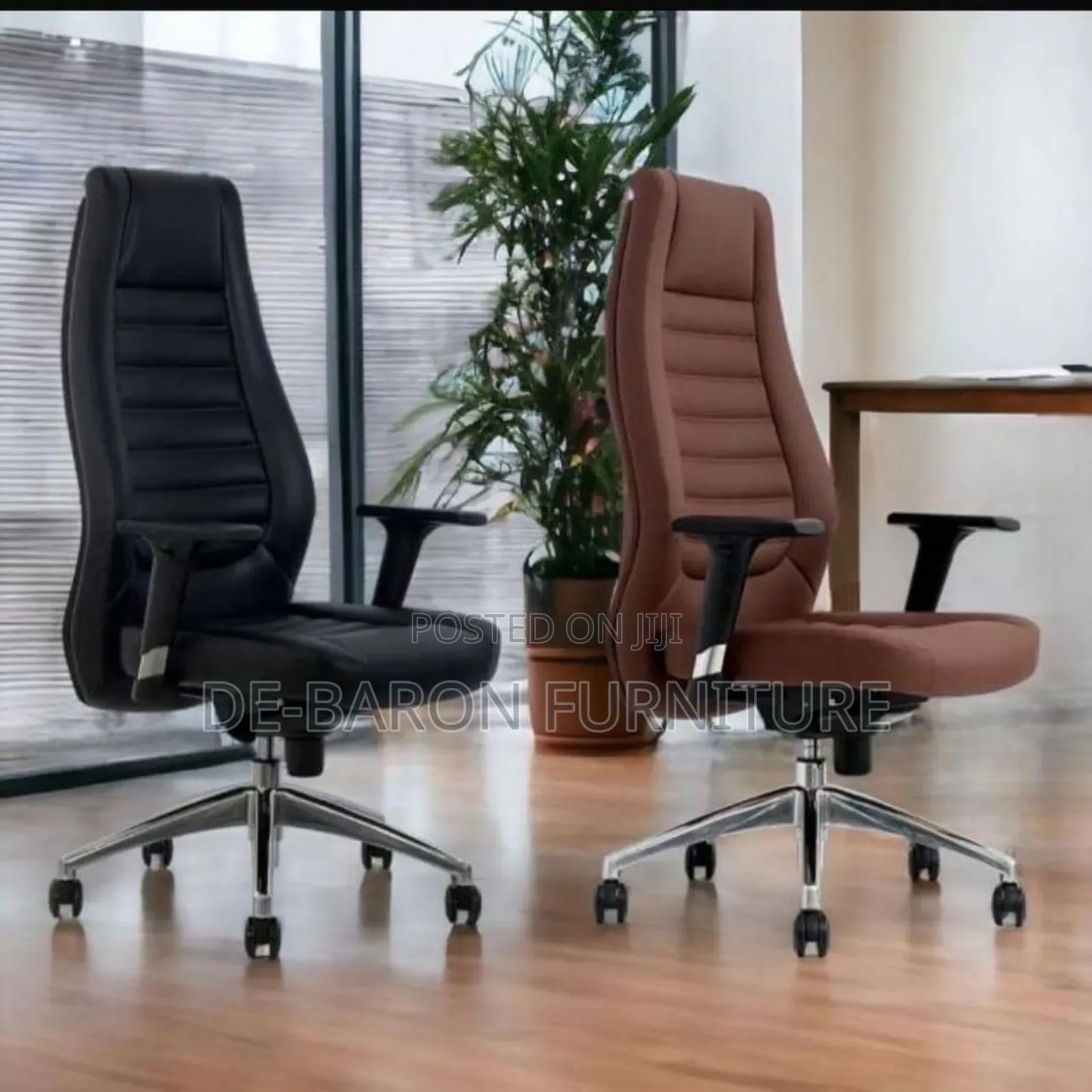 Office Executive Swivel Chair