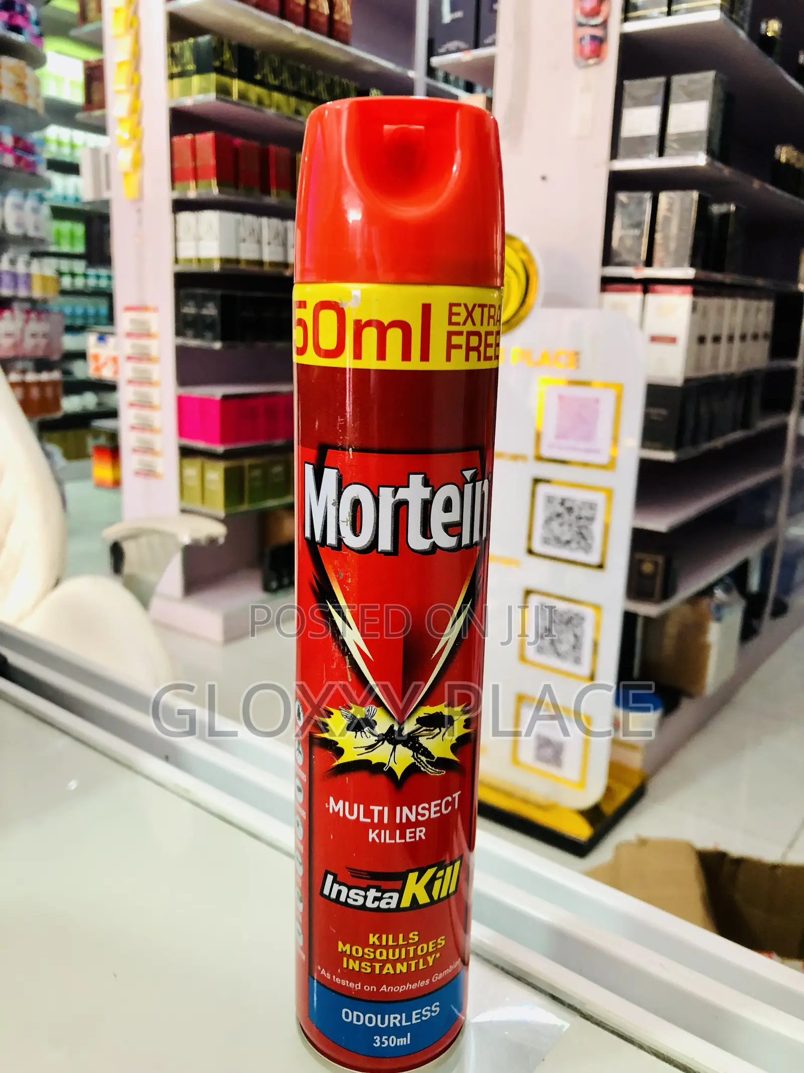 Mortein Multi Insect Killer 350ml
