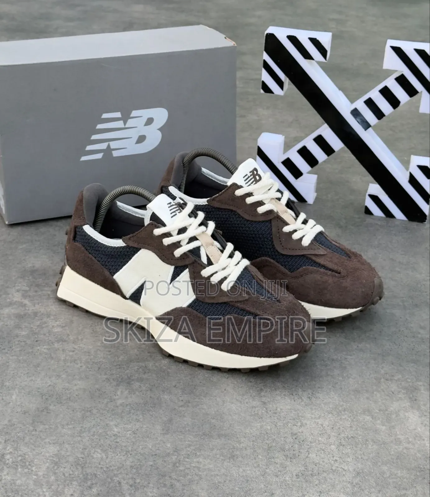 Original Balance 327 Sneakers