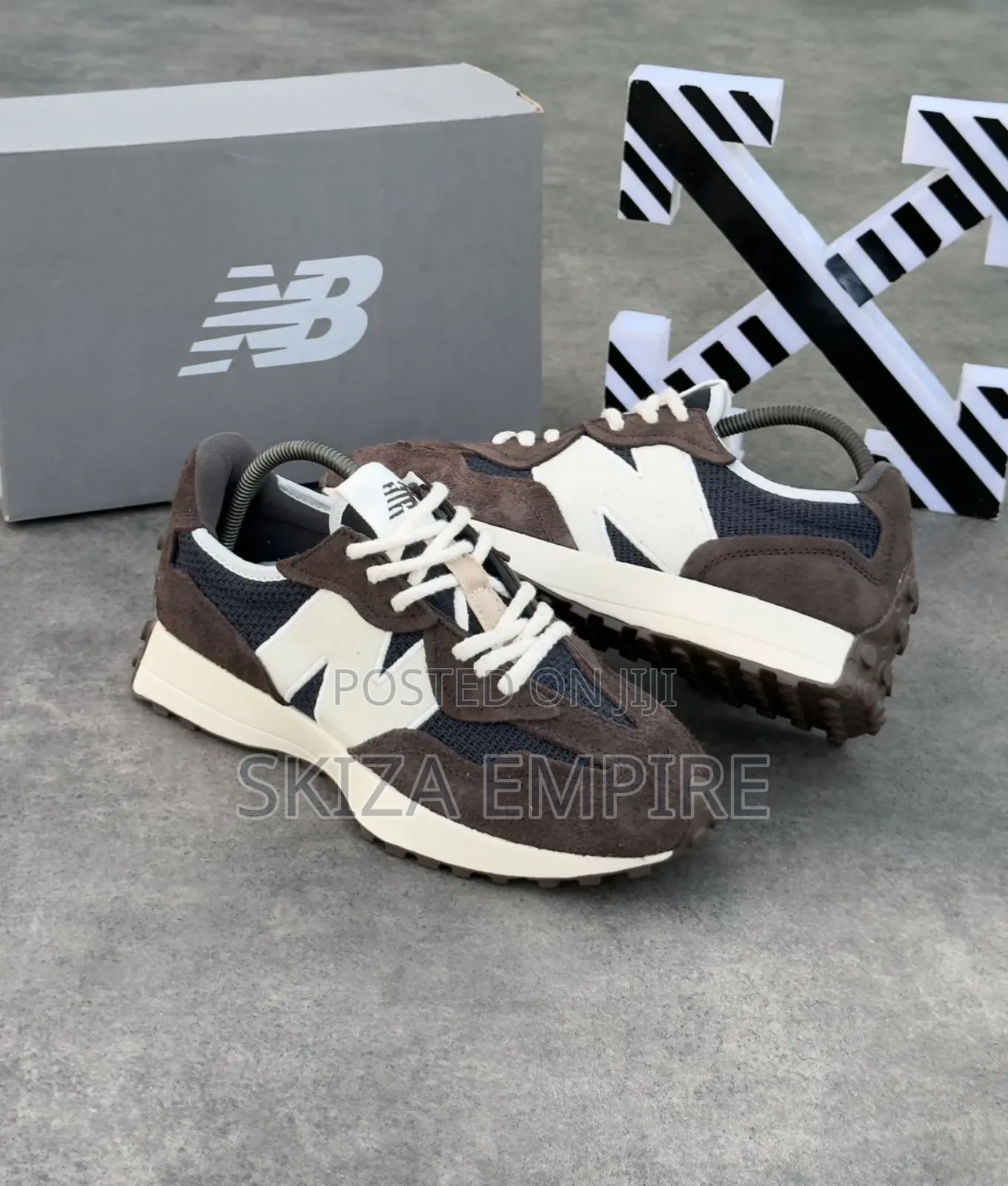 Original Balance 327 Sneakers