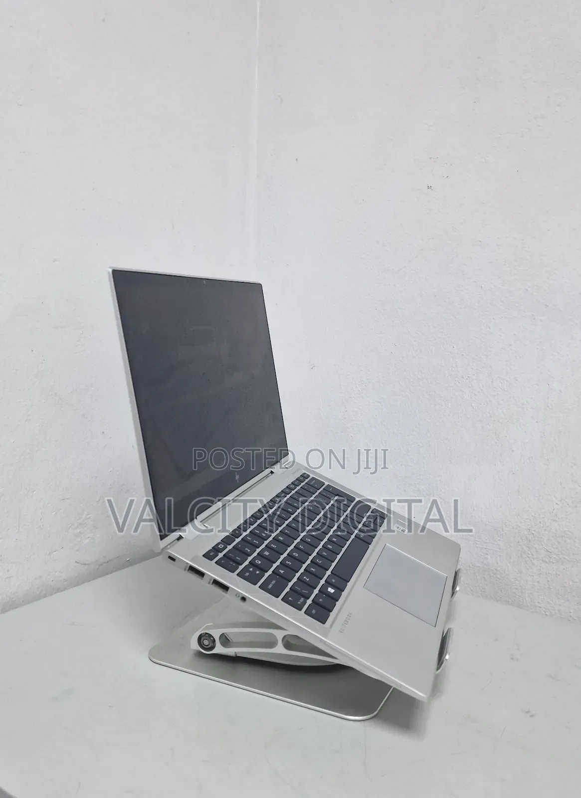 Laptop HP EliteBook 830 G7 16GB Intel Core i7 SSD 512GB