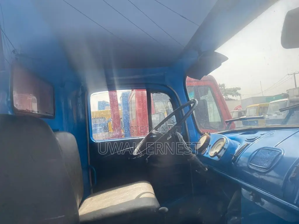Tipper Truck