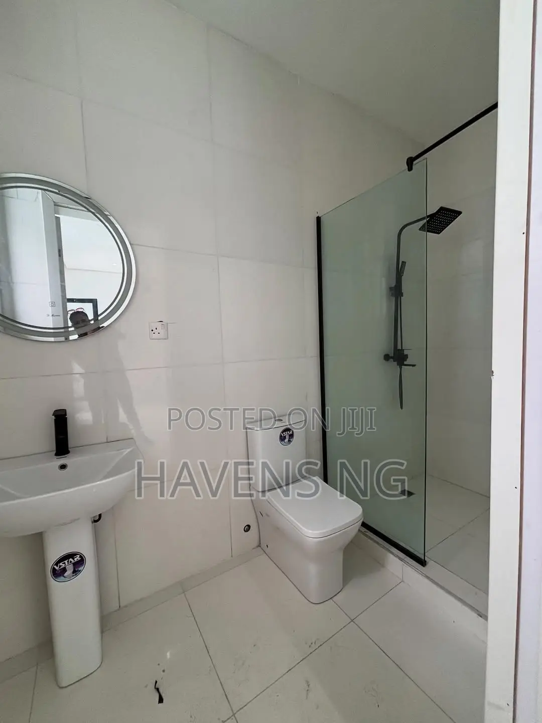 4bdrm Duplex in Lekki Phase 1 for sale