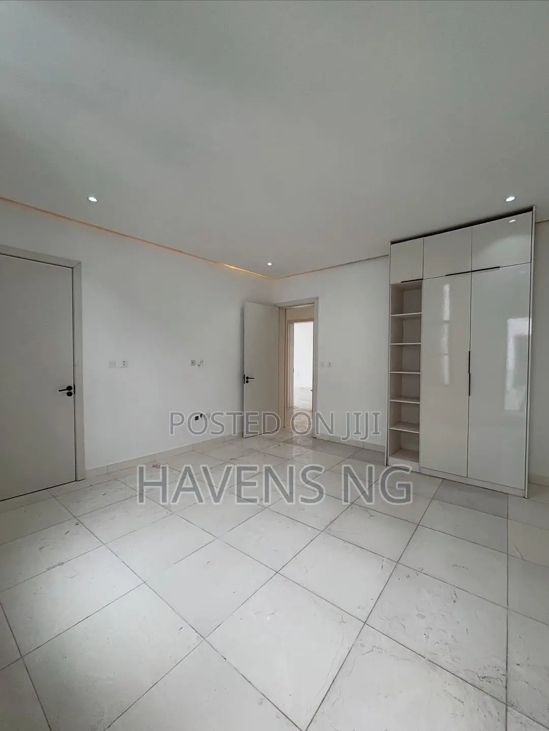 4bdrm Duplex in Lekki Phase 1 for sale