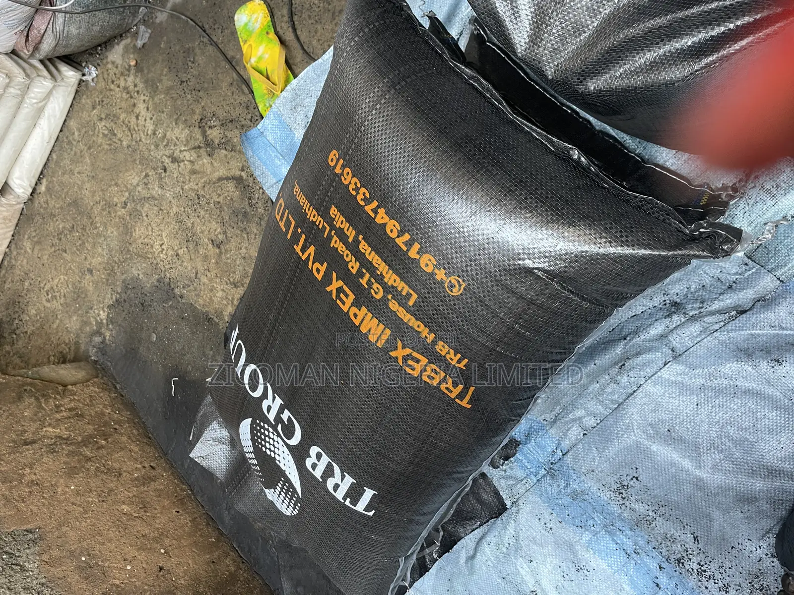 Coconut Shell Activated Carbon