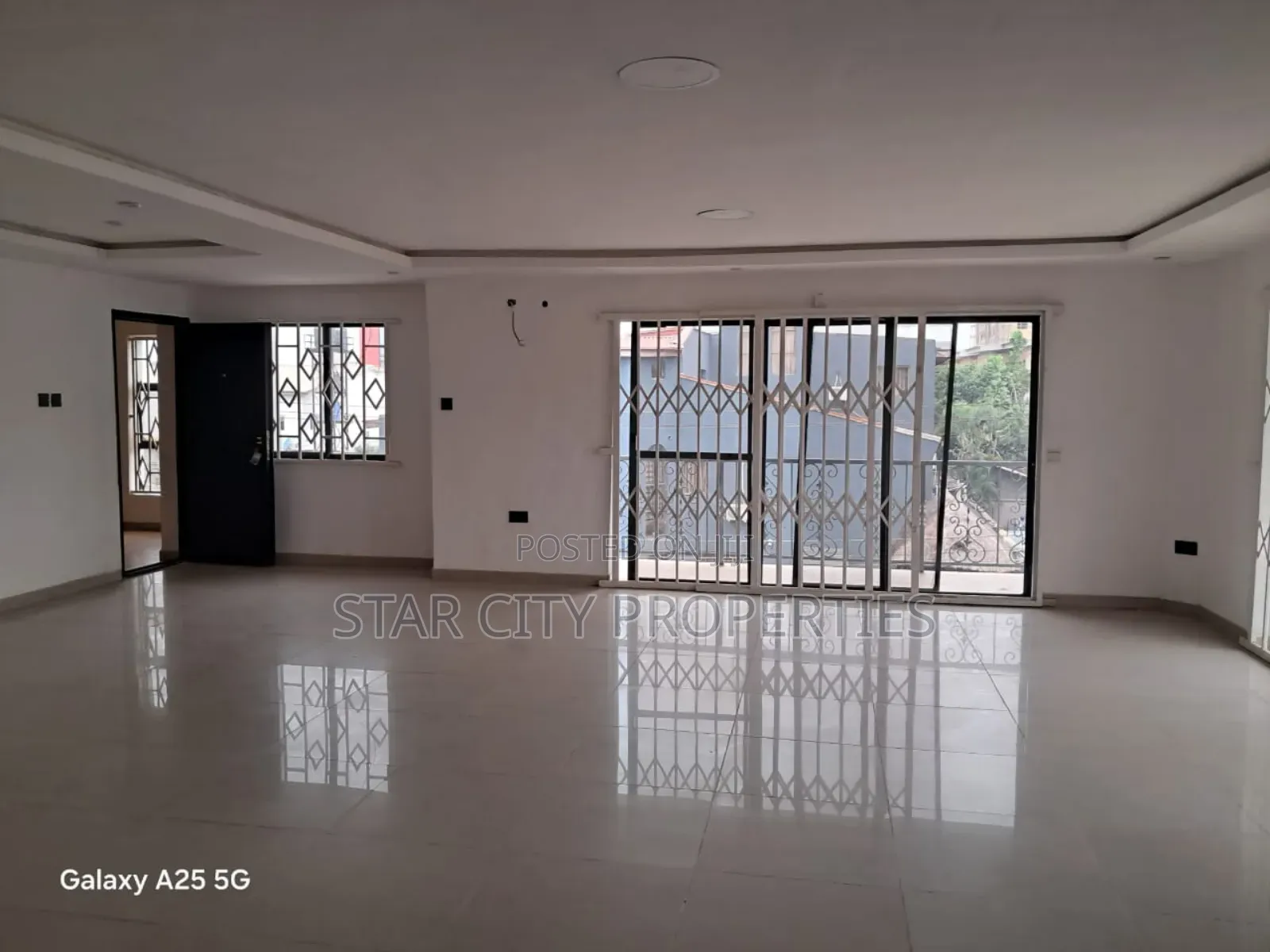 5bdrm Duplex in Maryland Lagos for rent