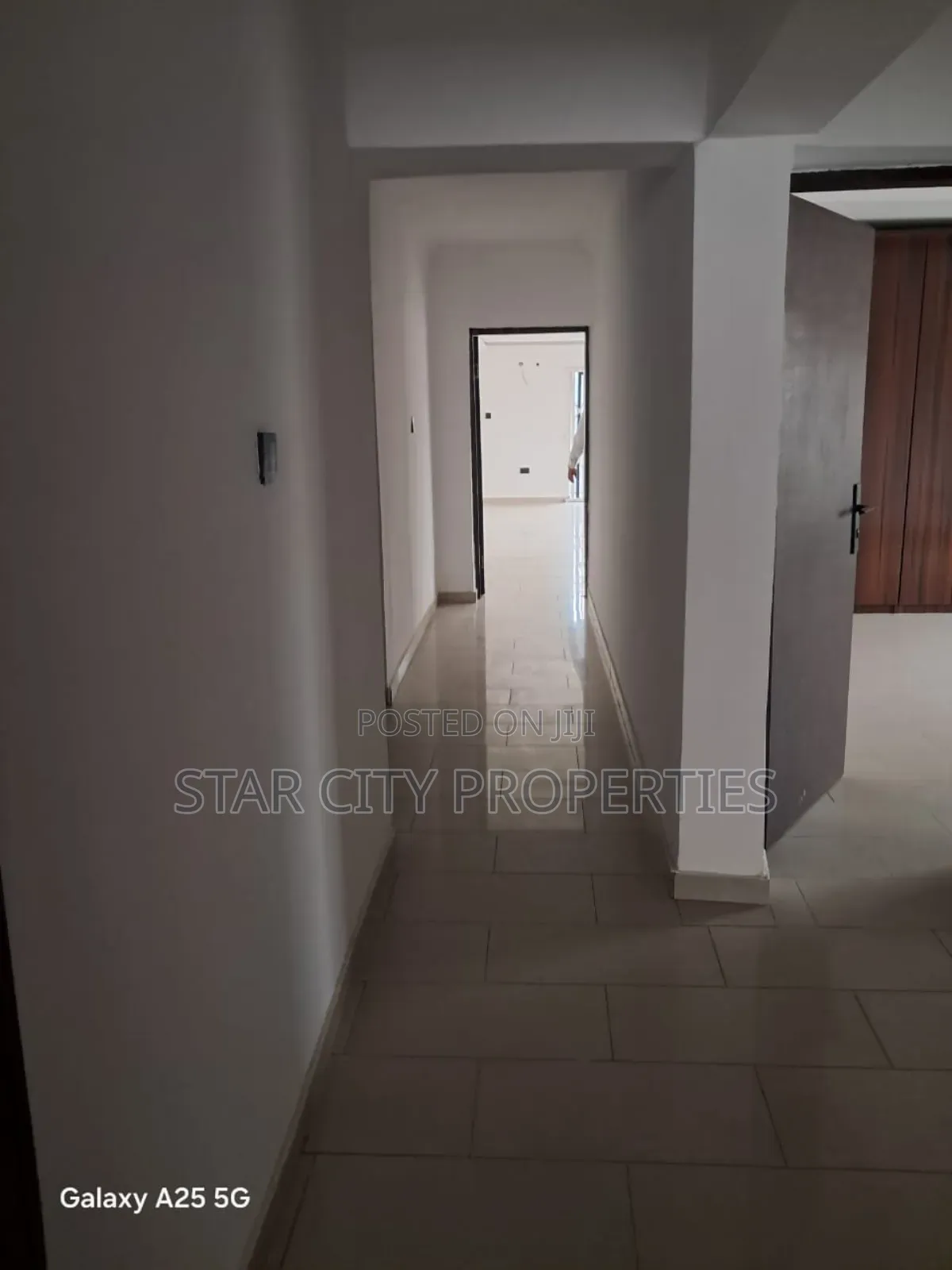 5bdrm Duplex in Maryland Lagos for rent