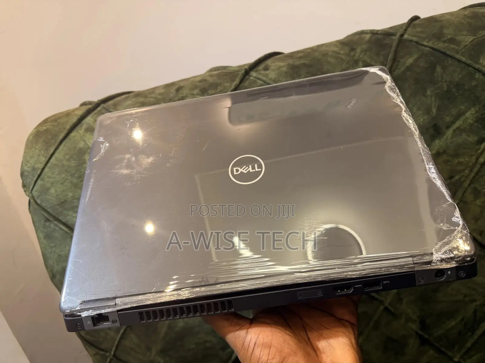 Laptop Dell Latitude 5490 8GB Intel Core I5 SSD 256GB