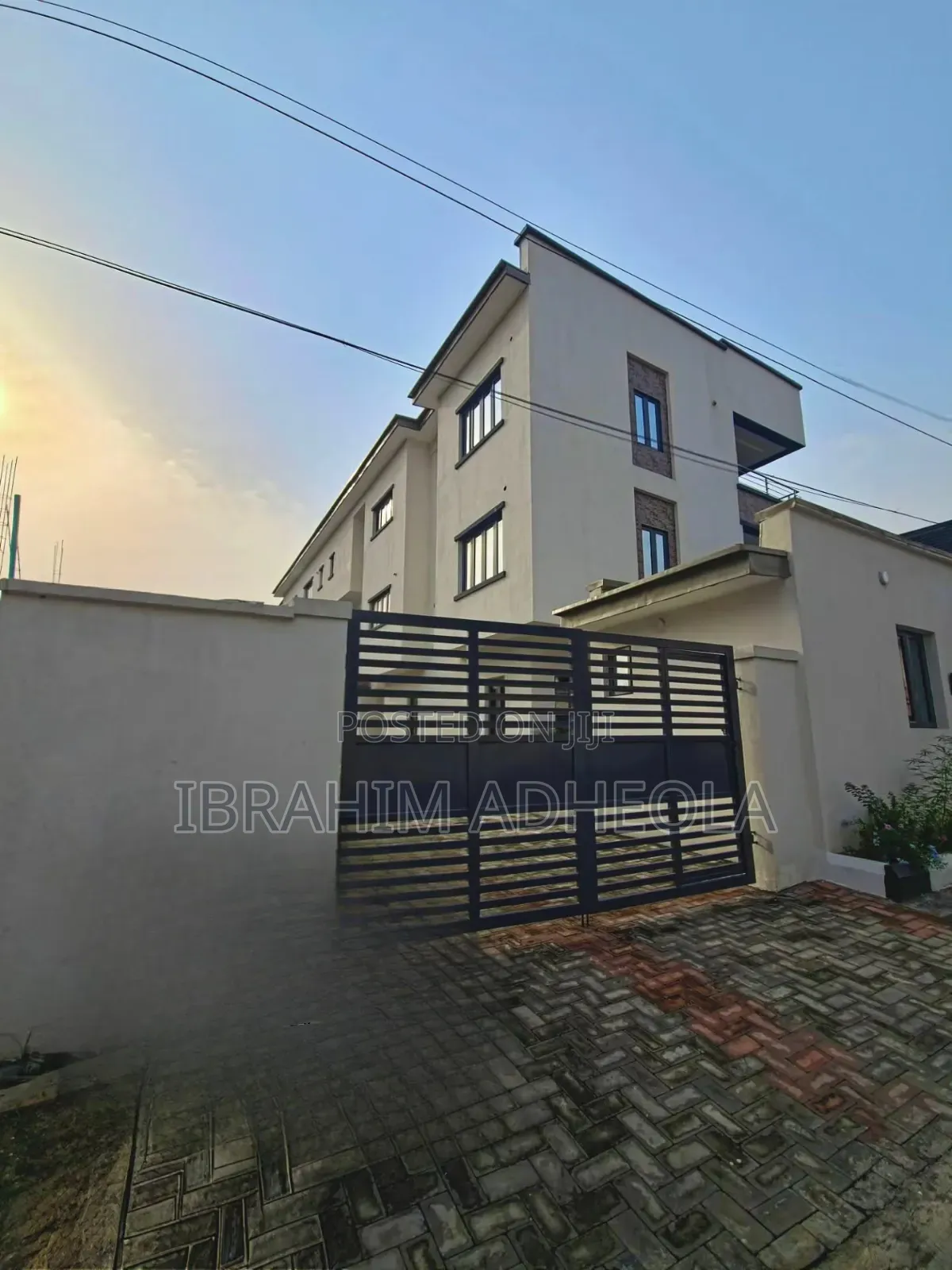 5bdrm Townhouse/Terrace in Maryland for sale